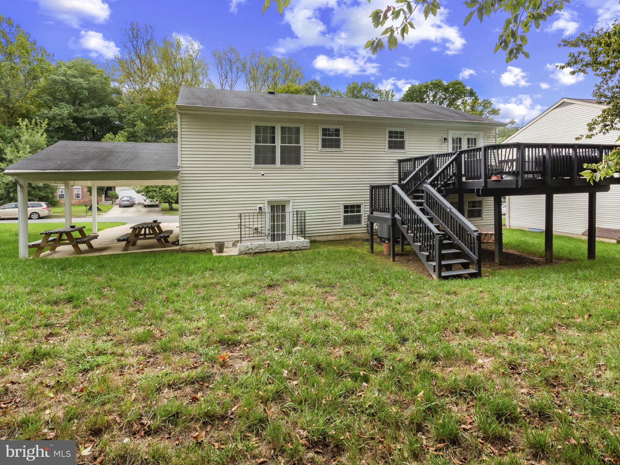 VILLAGE OF OAK GROVE - Residential Lease