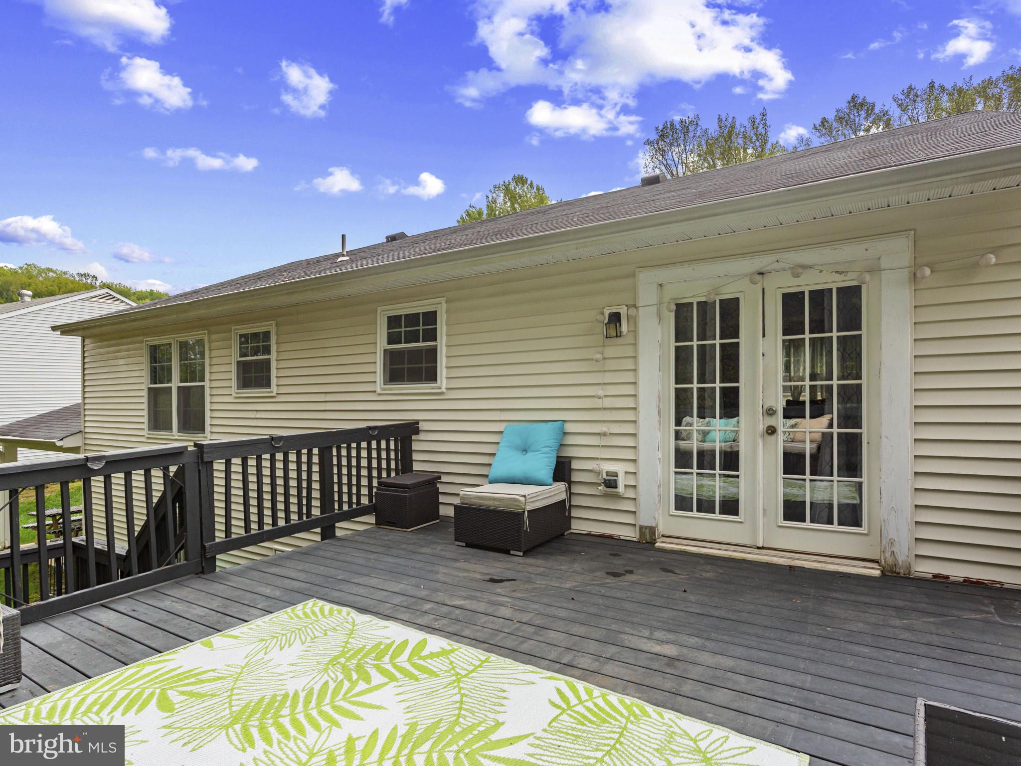 VILLAGE OF OAK GROVE - Residential Lease