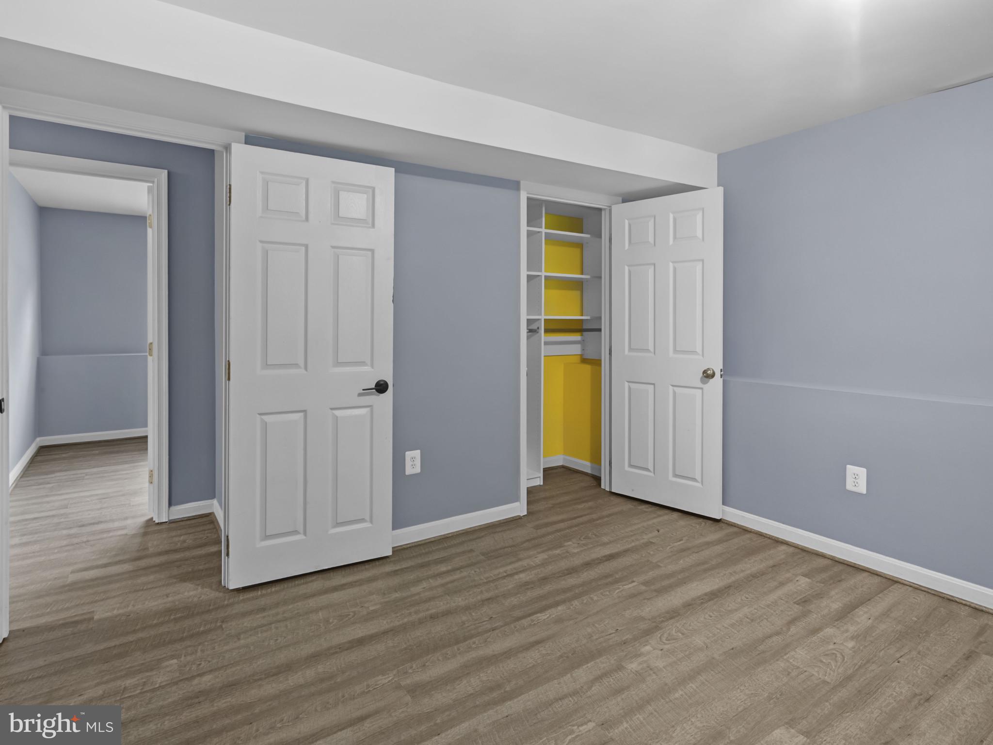 VILLAGE OF OAK GROVE - Residential Lease