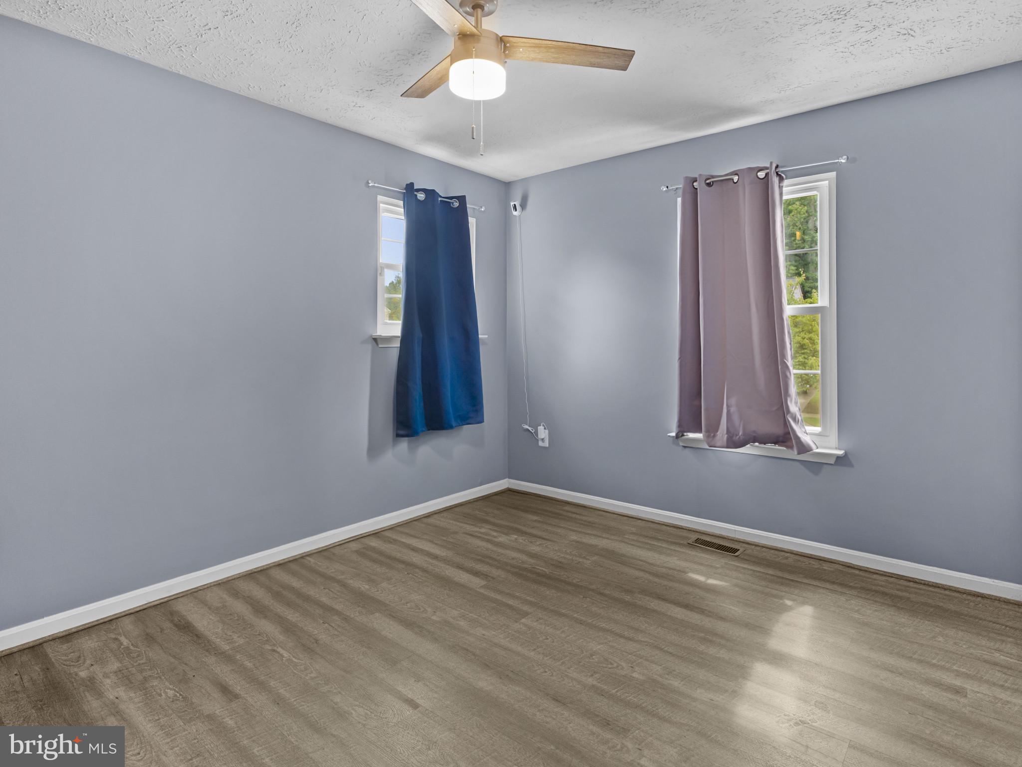 VILLAGE OF OAK GROVE - Residential Lease