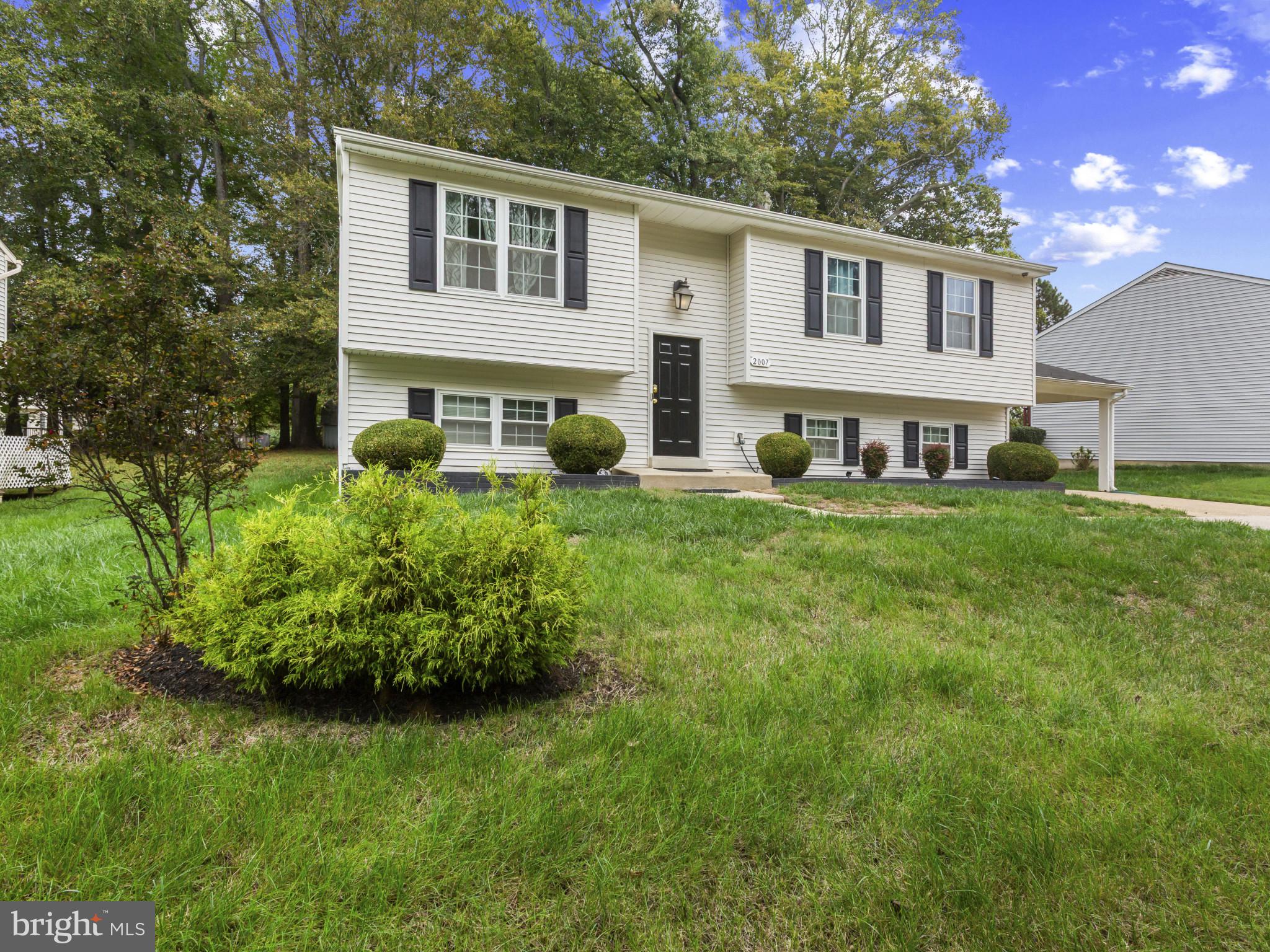 VILLAGE OF OAK GROVE - Residential Lease