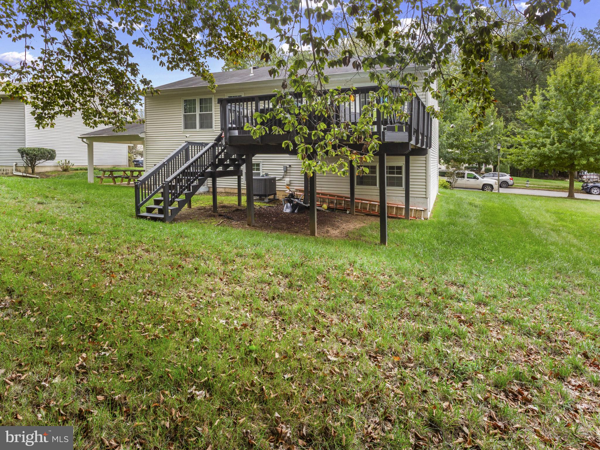 VILLAGE OF OAK GROVE - Residential Lease