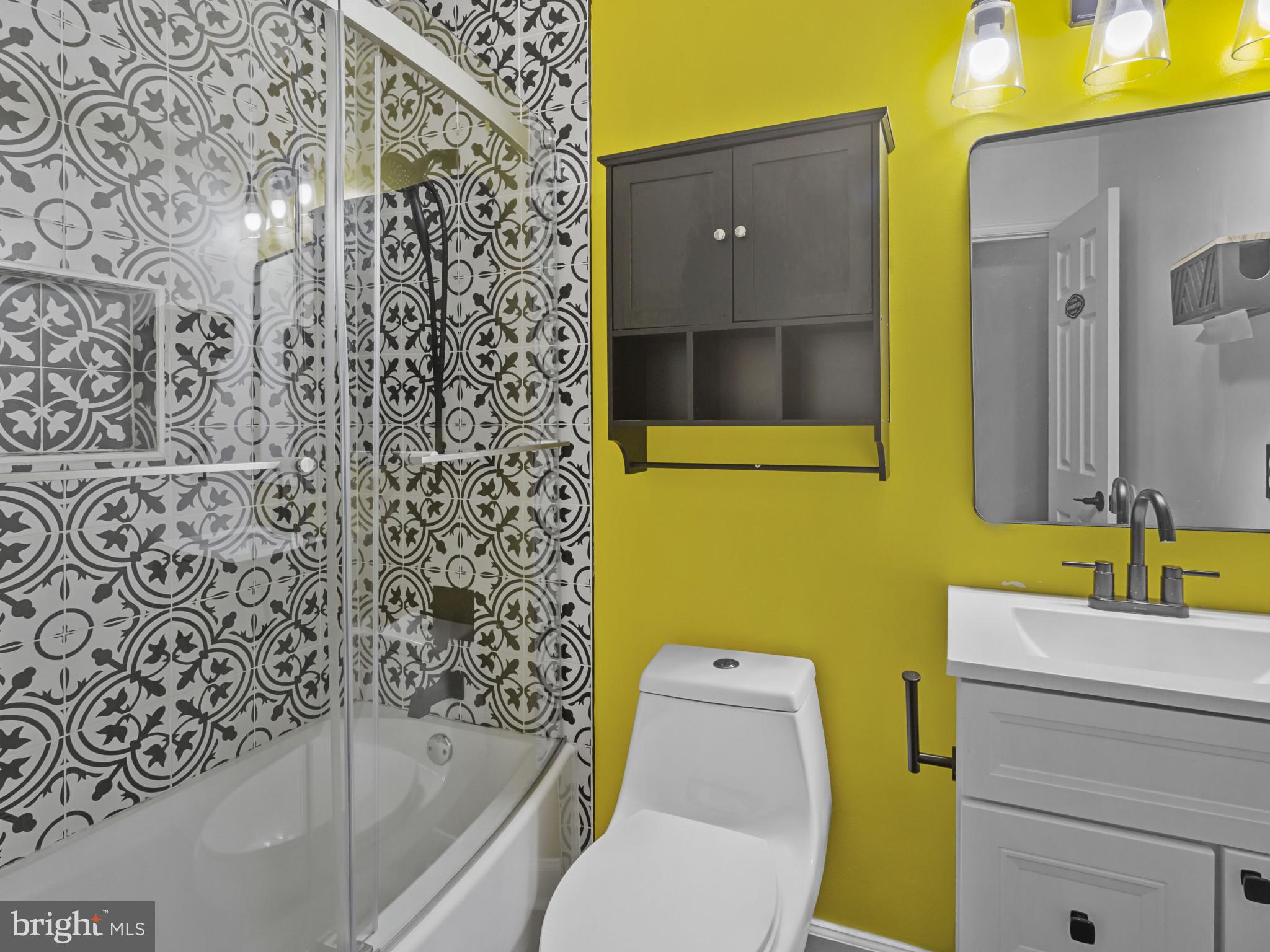 VILLAGE OF OAK GROVE - Residential Lease