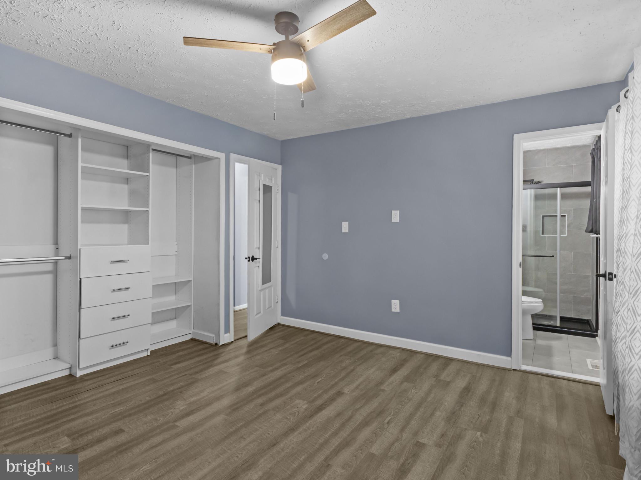 VILLAGE OF OAK GROVE - Residential Lease