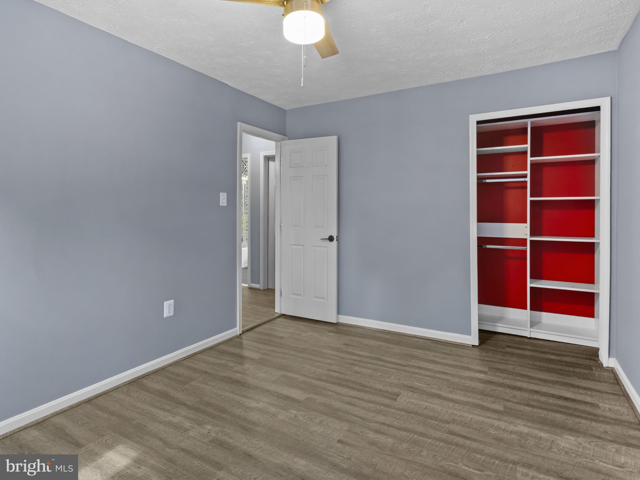 VILLAGE OF OAK GROVE - Residential Lease