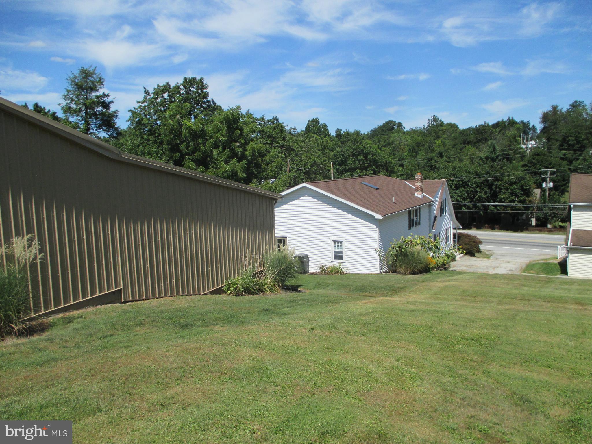 NONE, RURAL - Residential