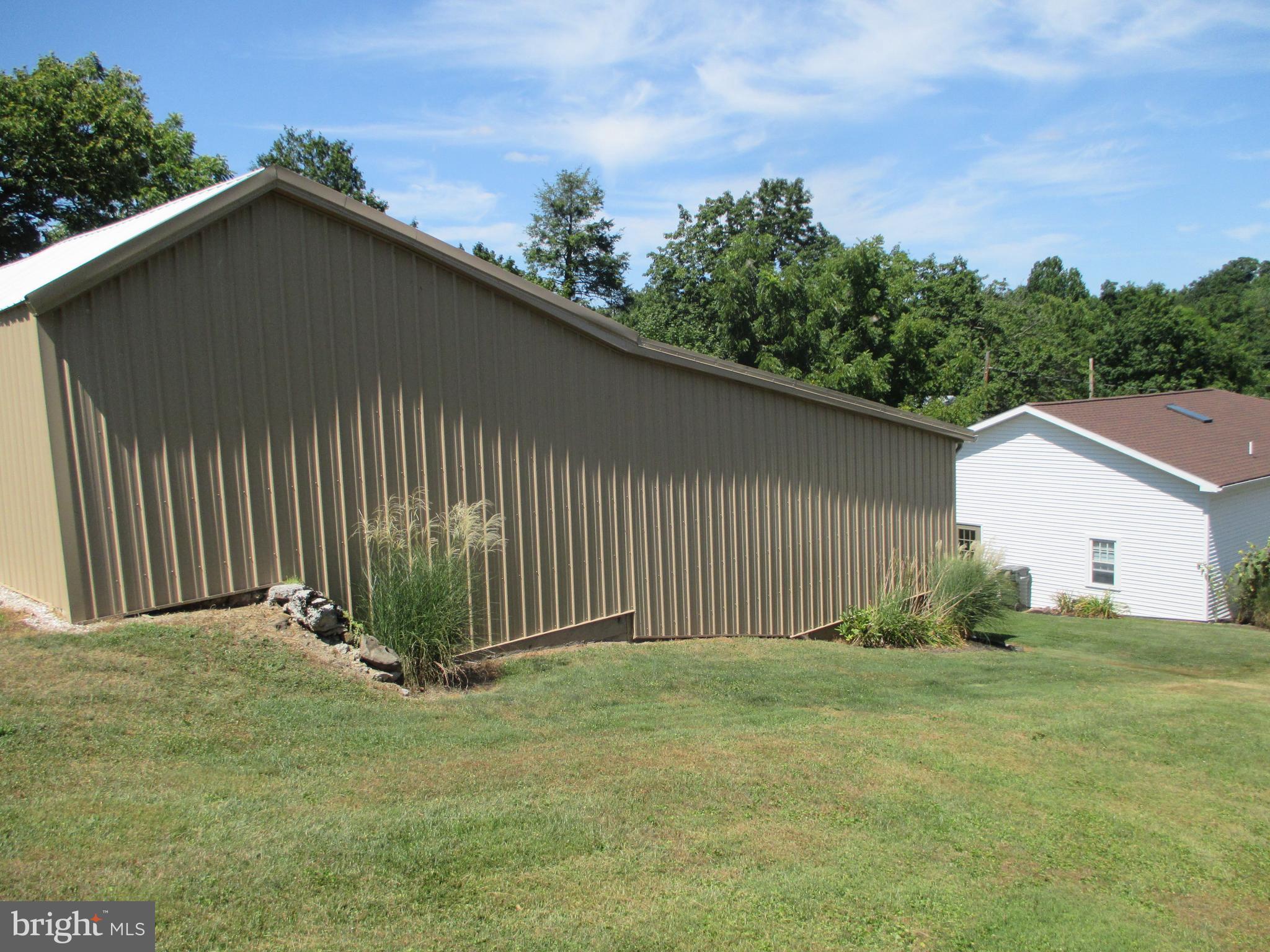 NONE, RURAL - Residential