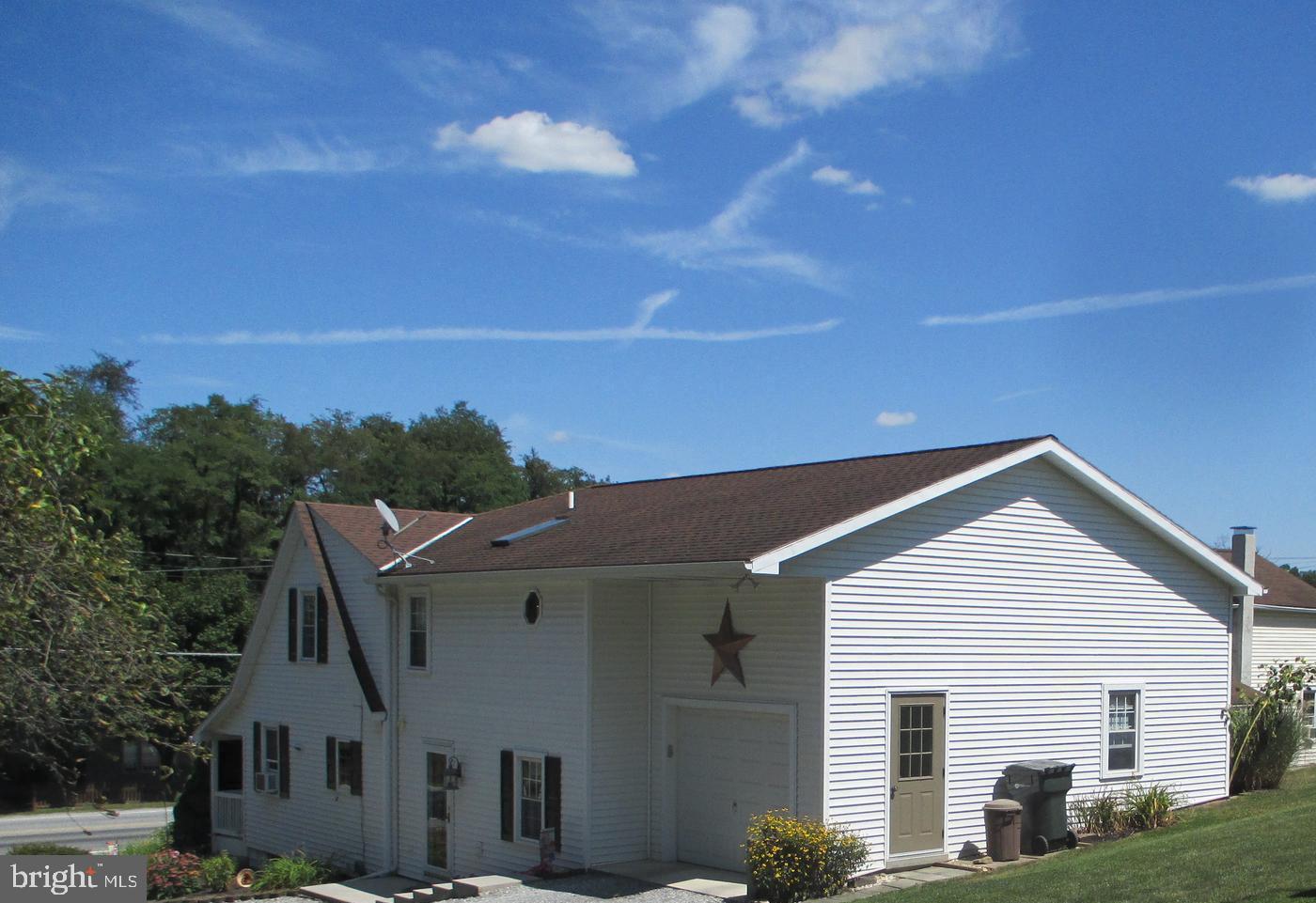 NONE, RURAL - Residential