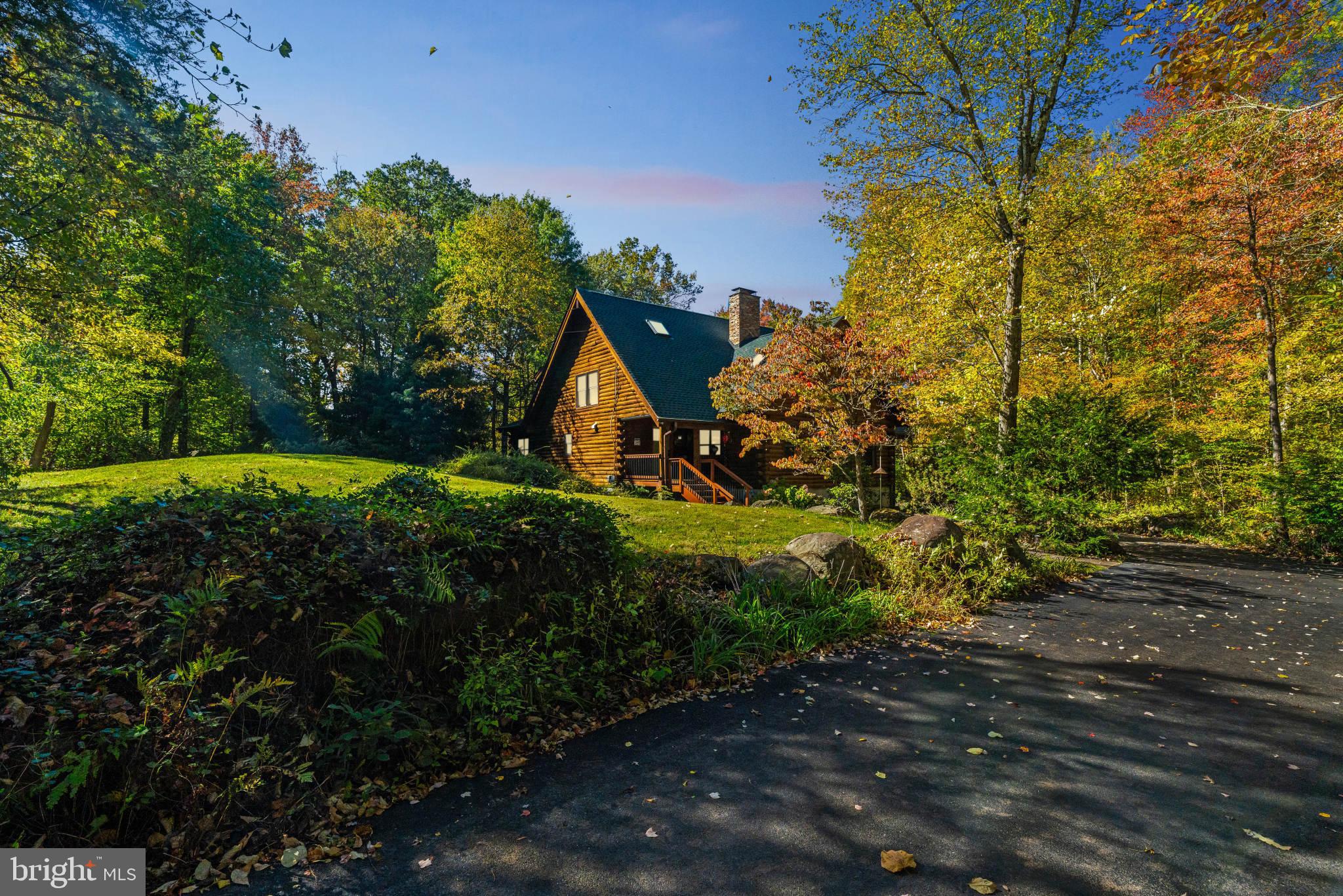 361 TRYTHALL ROAD