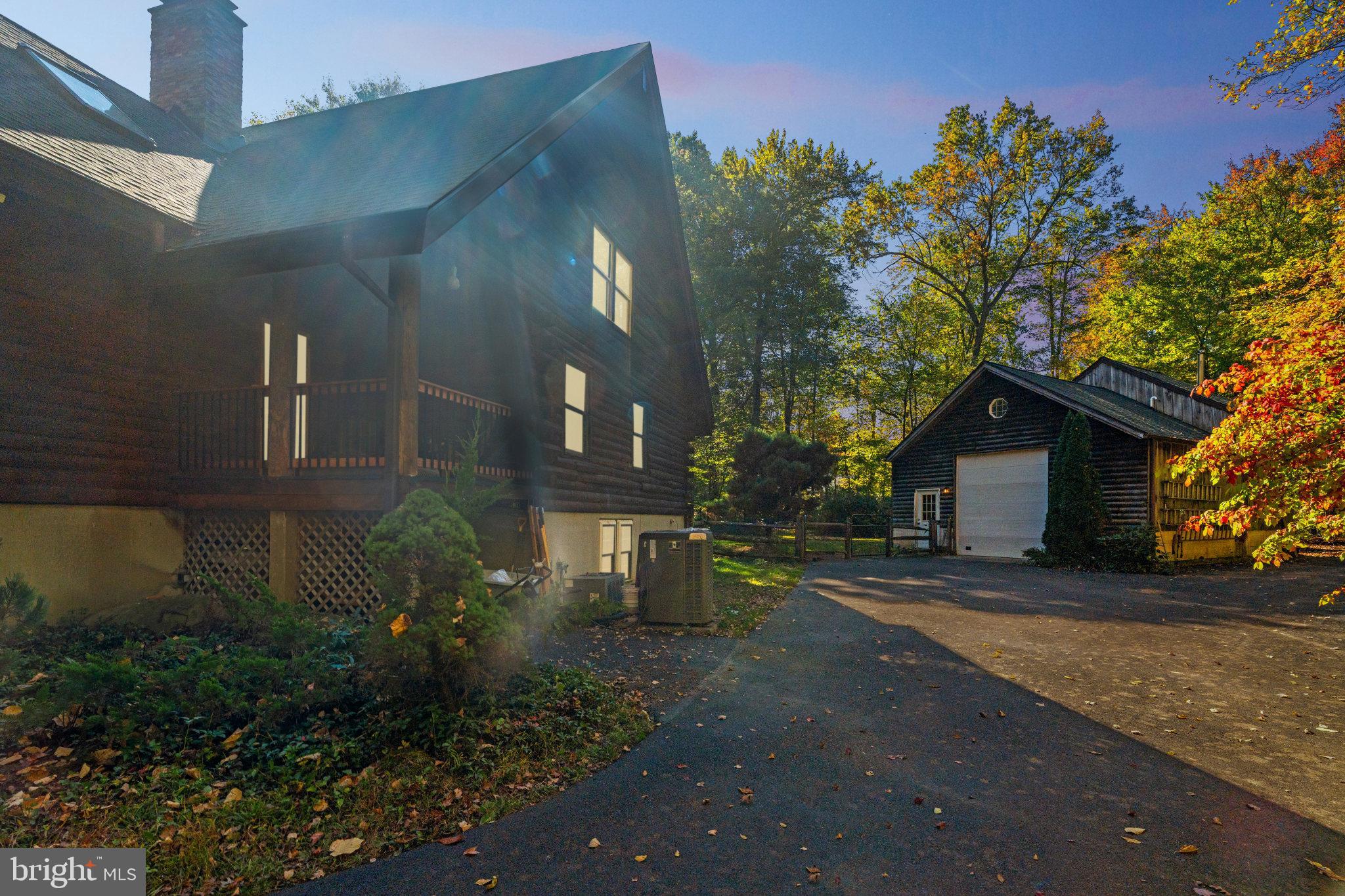 361 TRYTHALL ROAD