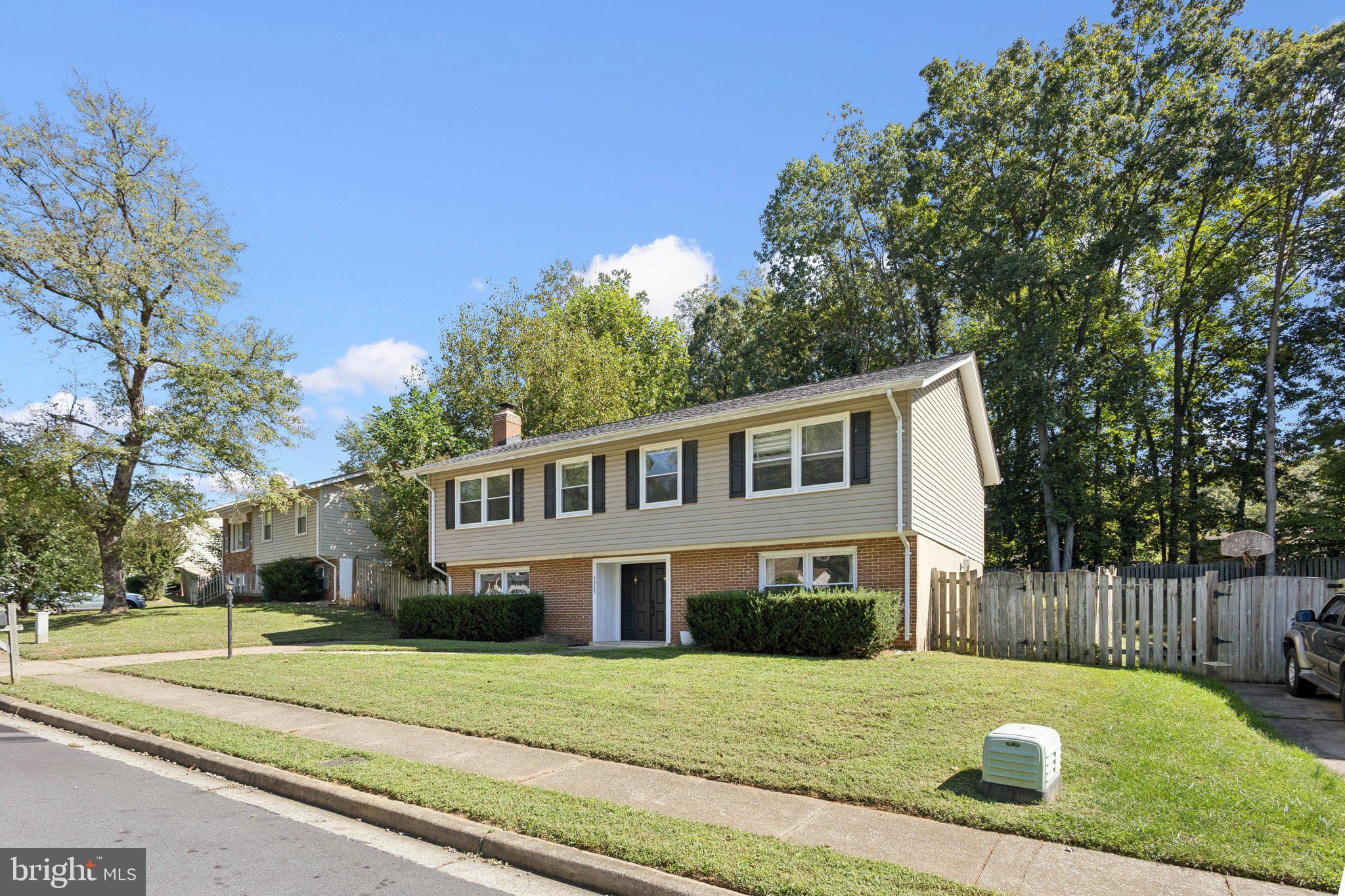 3925 FORGE DRIVE