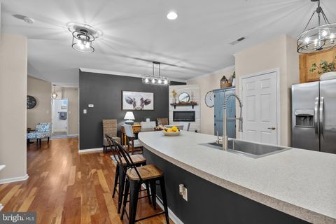 Photo of 265 Covenant Lane #8, HARLEYSVILLE, PA 19438 (MLS # PAMC2160884)