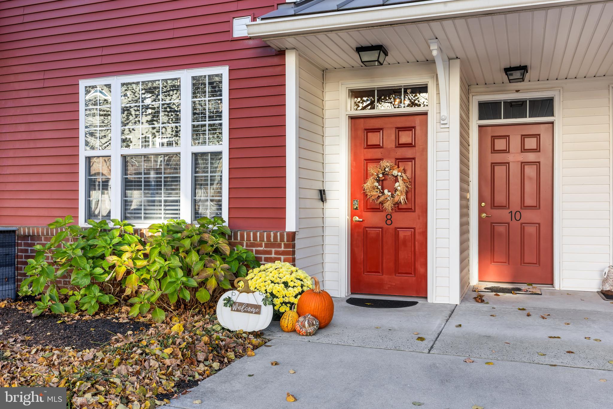 SMITHS CORNER - Residential