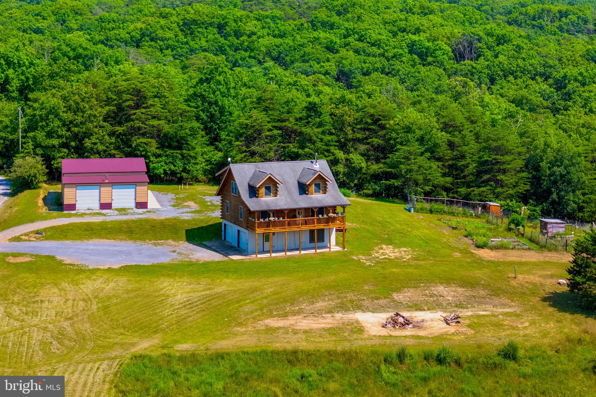 MOUNTAIN VIEW - Residential