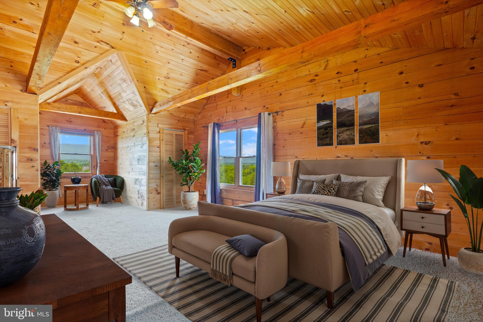 MOUNTAIN VIEW - Residential