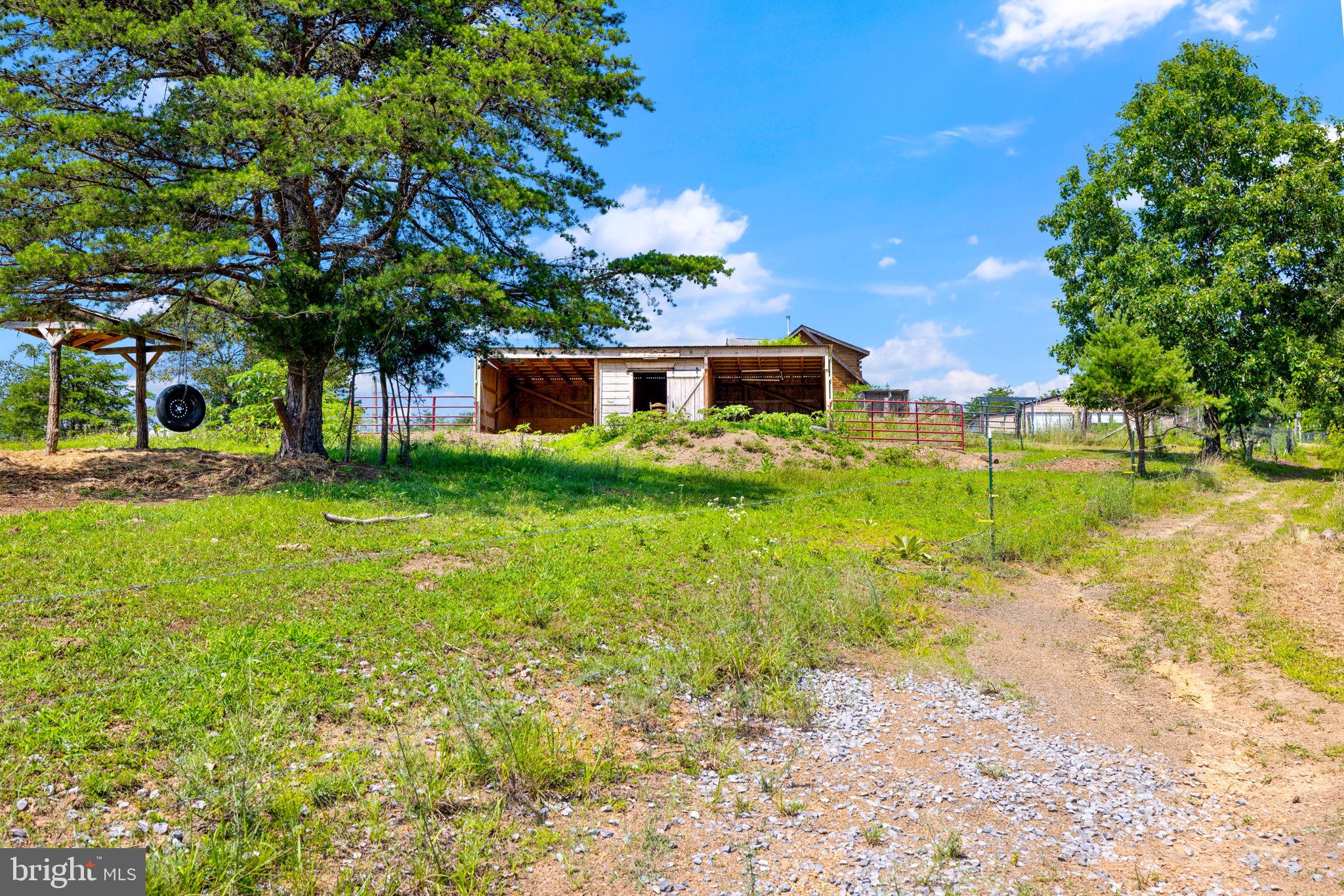 MOUNTAIN VIEW - Residential