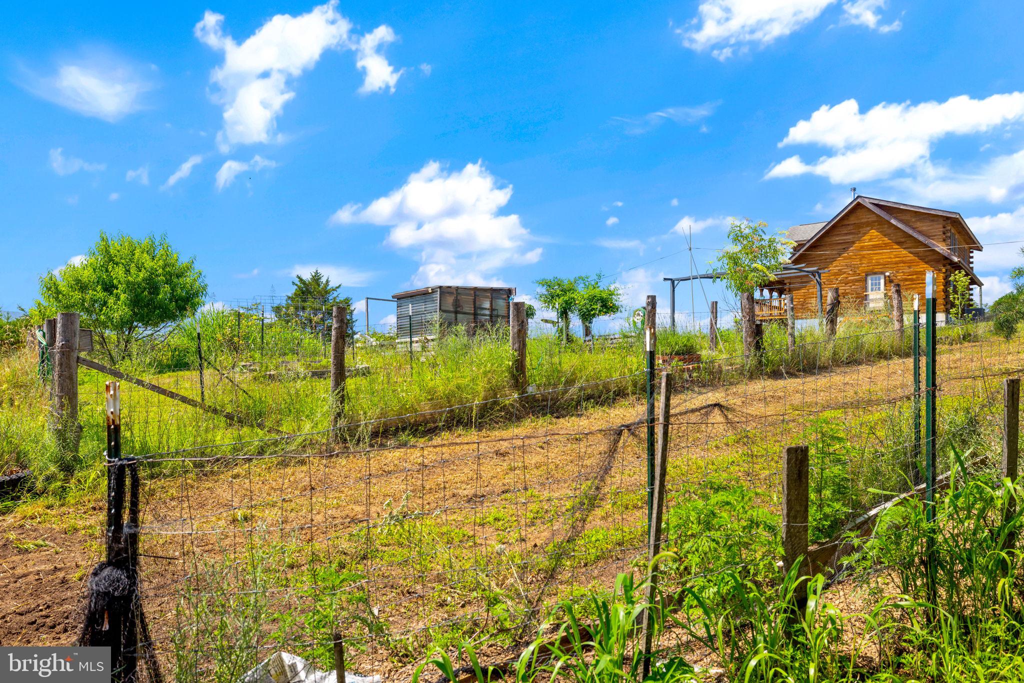 MOUNTAIN VIEW - Residential