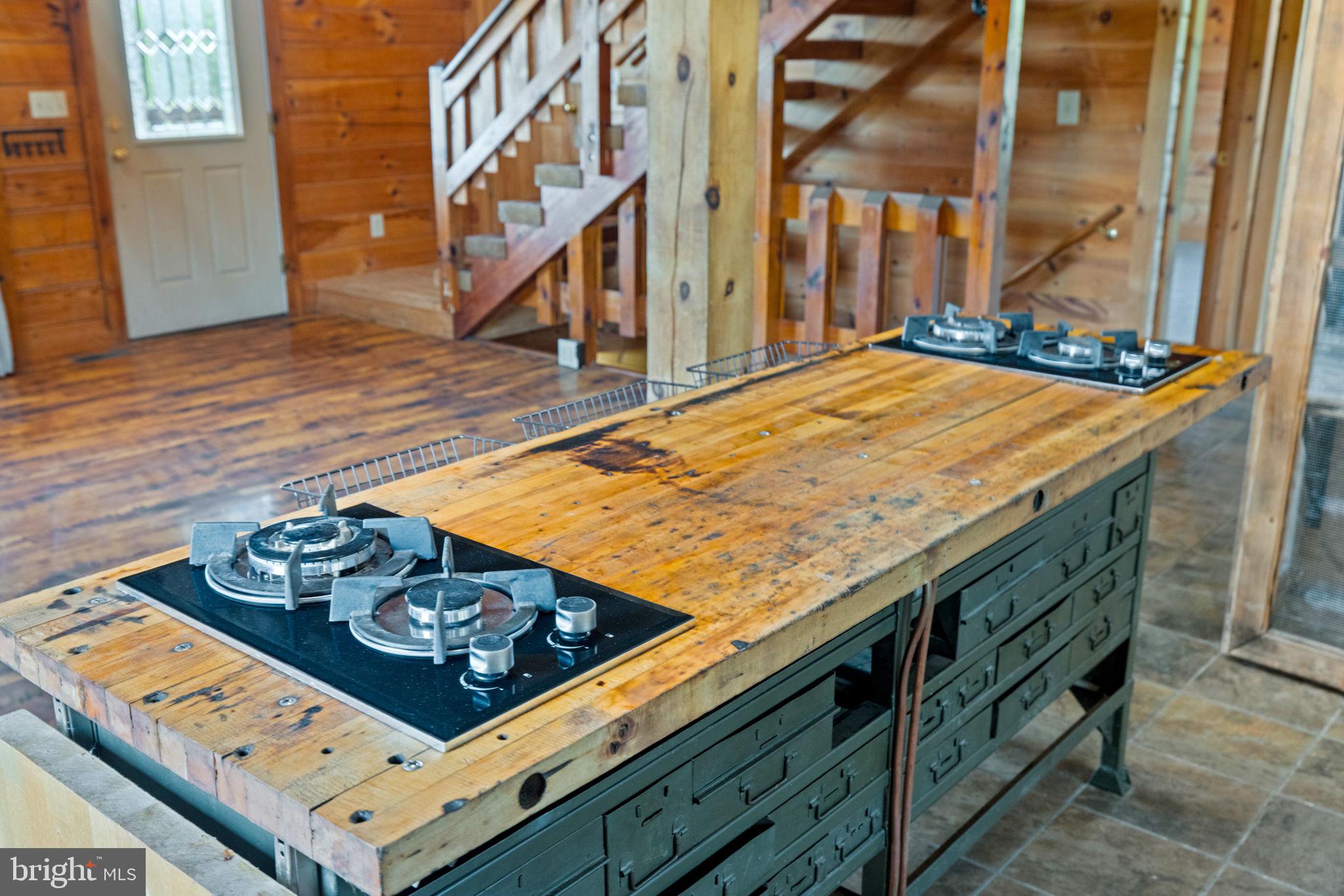 MOUNTAIN VIEW - Residential