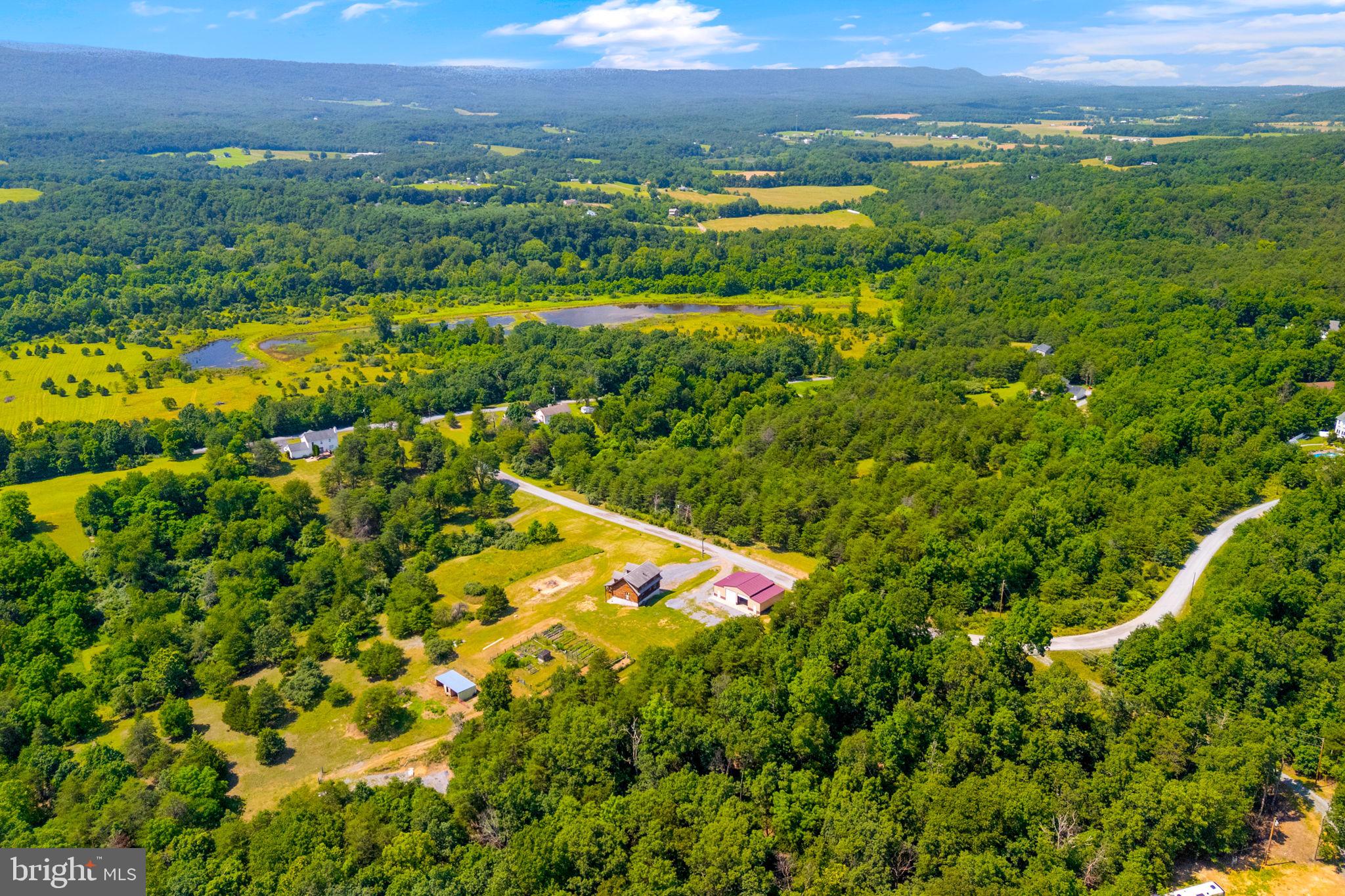 MOUNTAIN VIEW - Residential