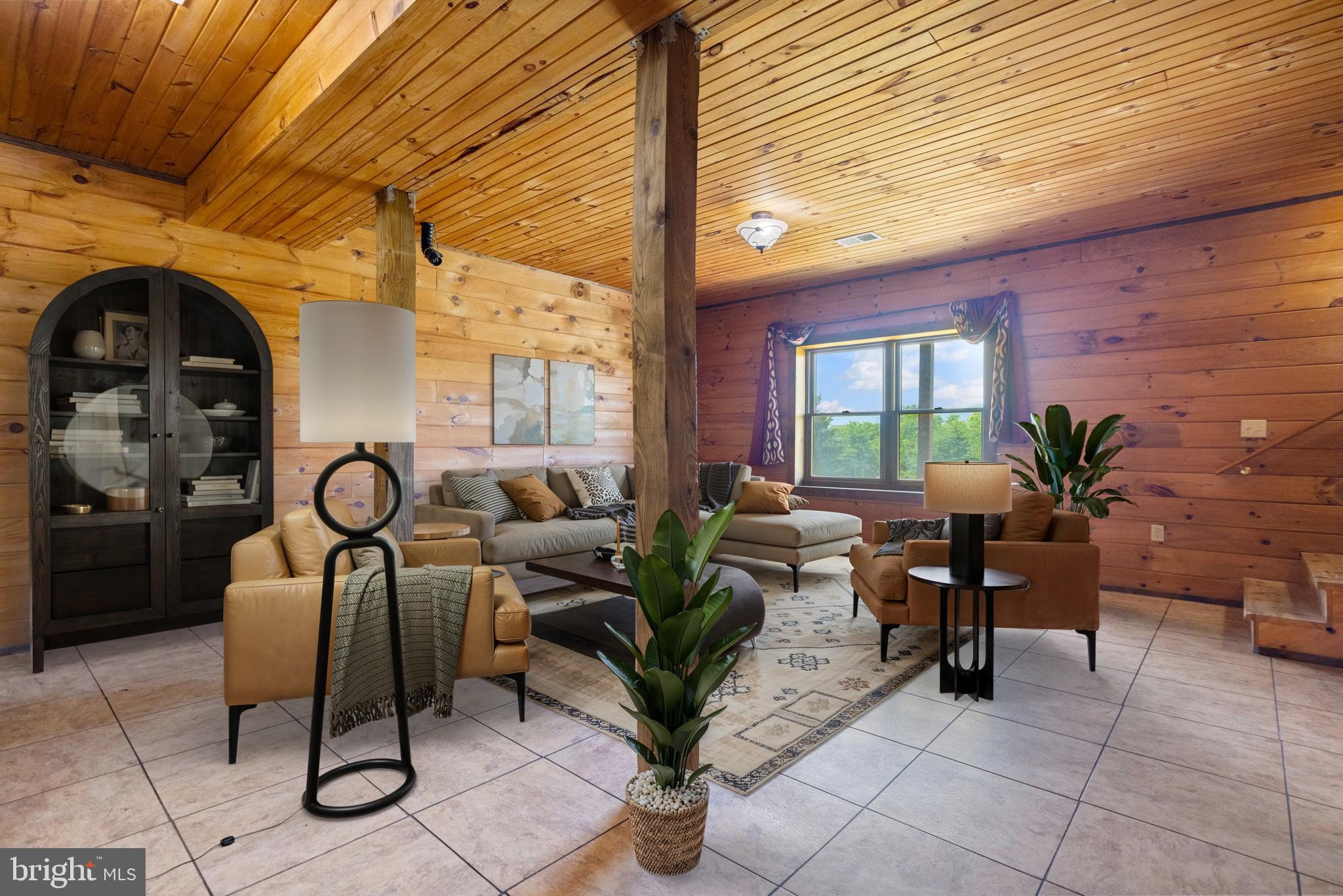 MOUNTAIN VIEW - Residential