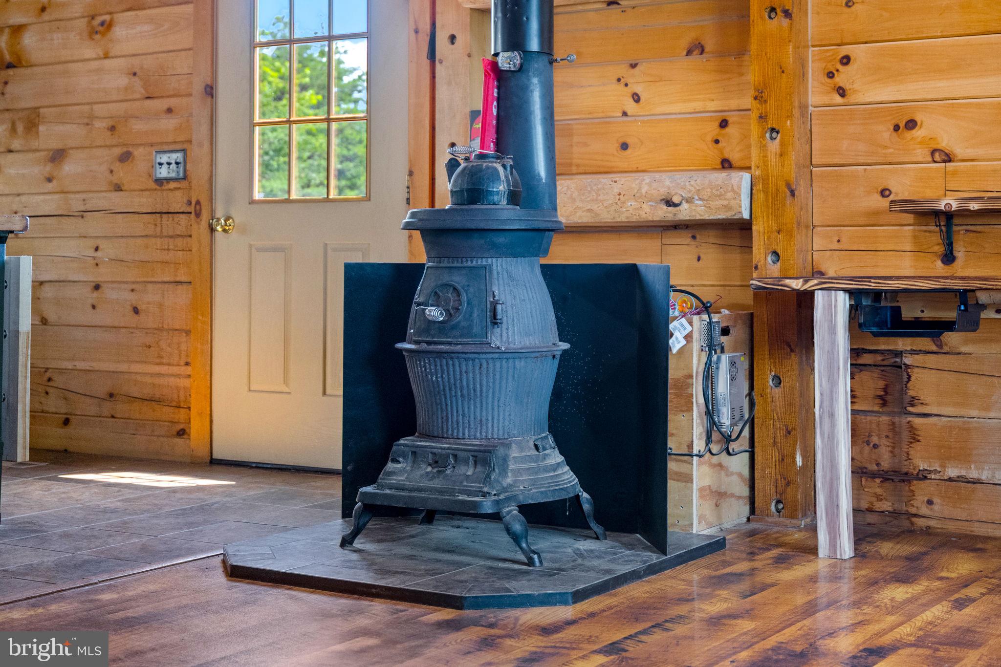 MOUNTAIN VIEW - Residential