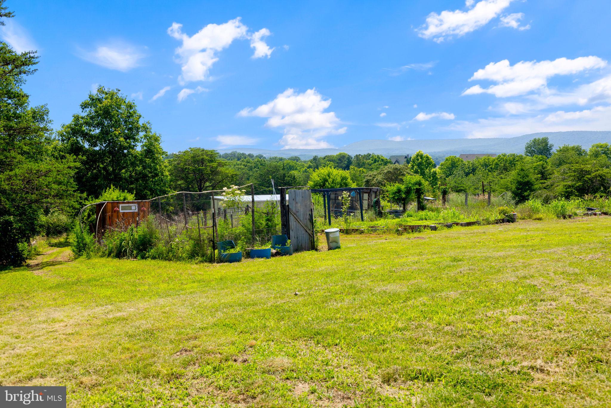 MOUNTAIN VIEW - Residential