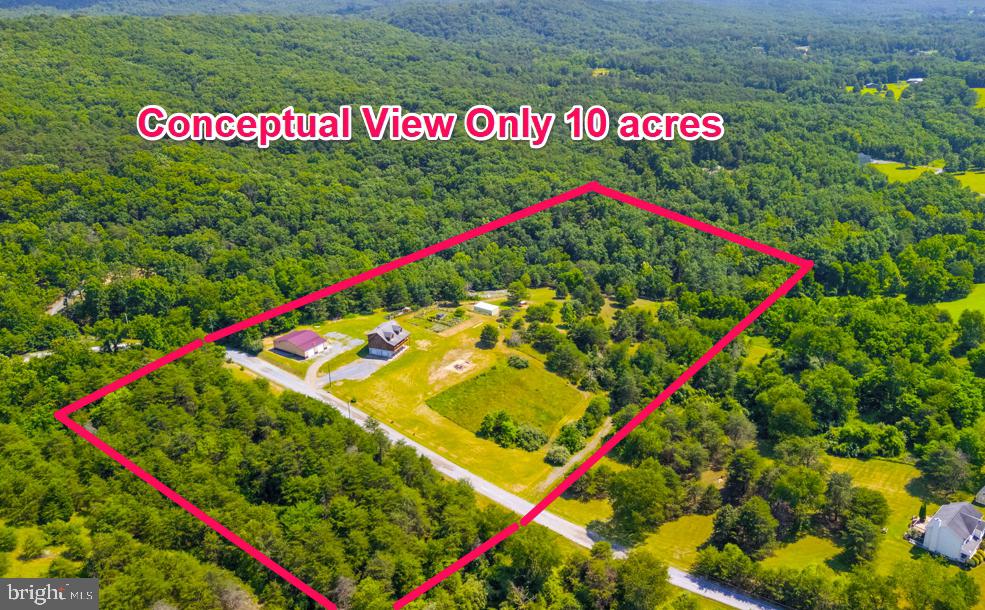 MOUNTAIN VIEW - Residential