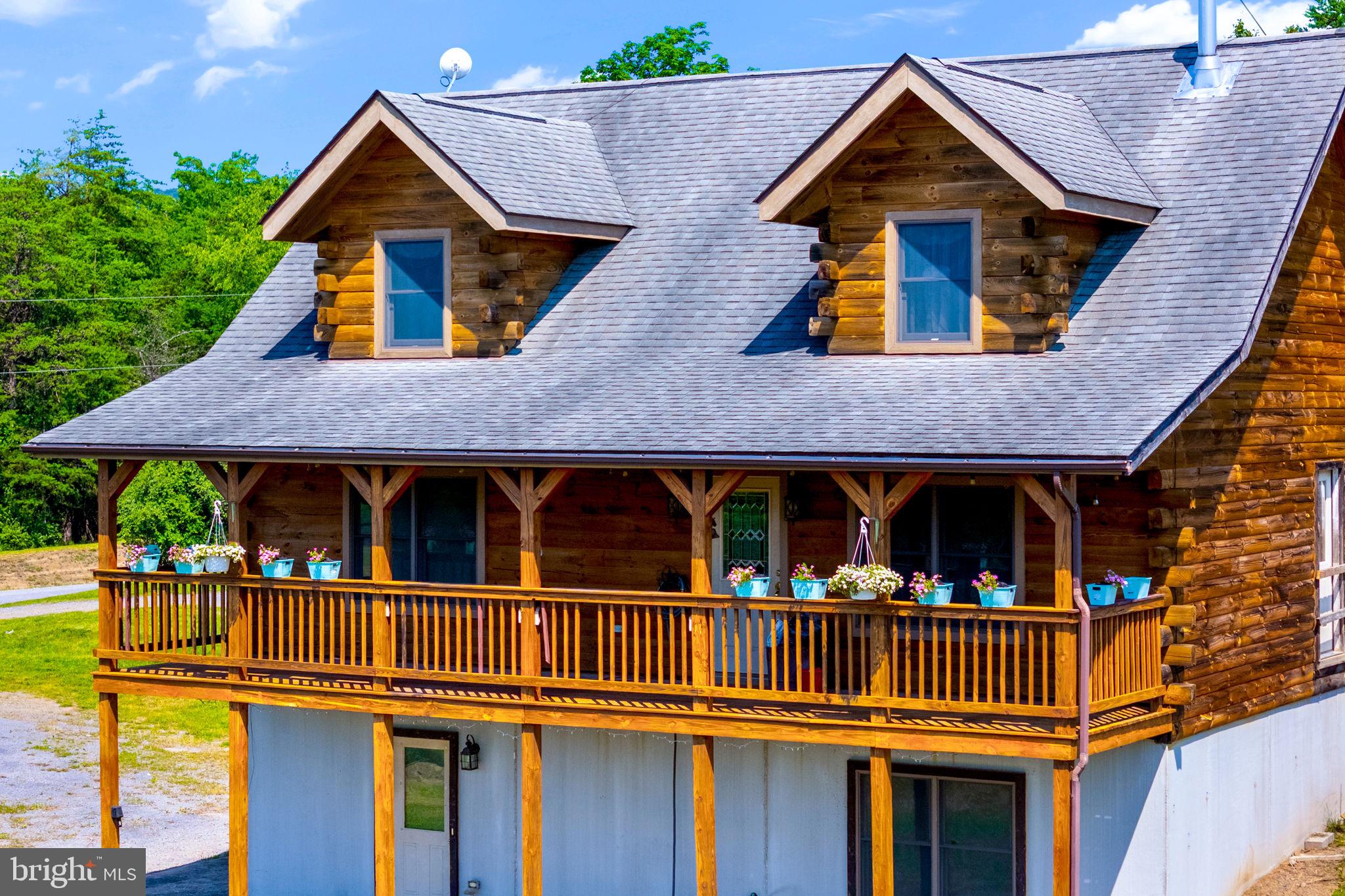 MOUNTAIN VIEW - Residential