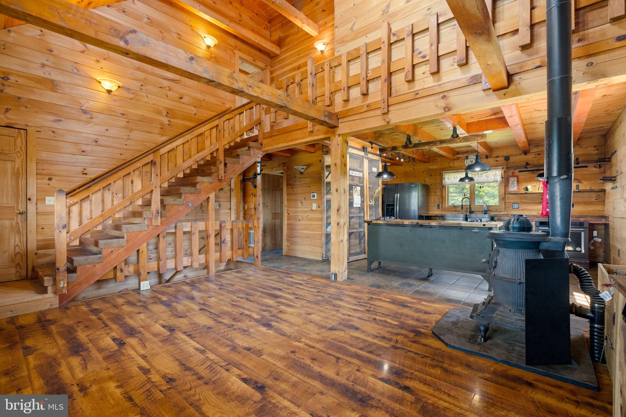 MOUNTAIN VIEW - Residential