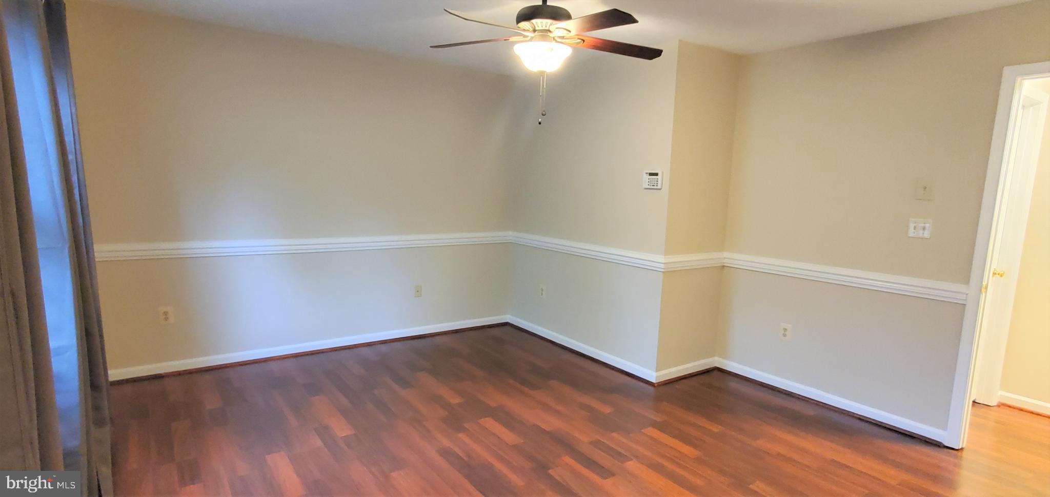 RUSSETT - Residential Lease