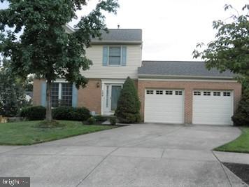 RUSSETT - Residential Lease