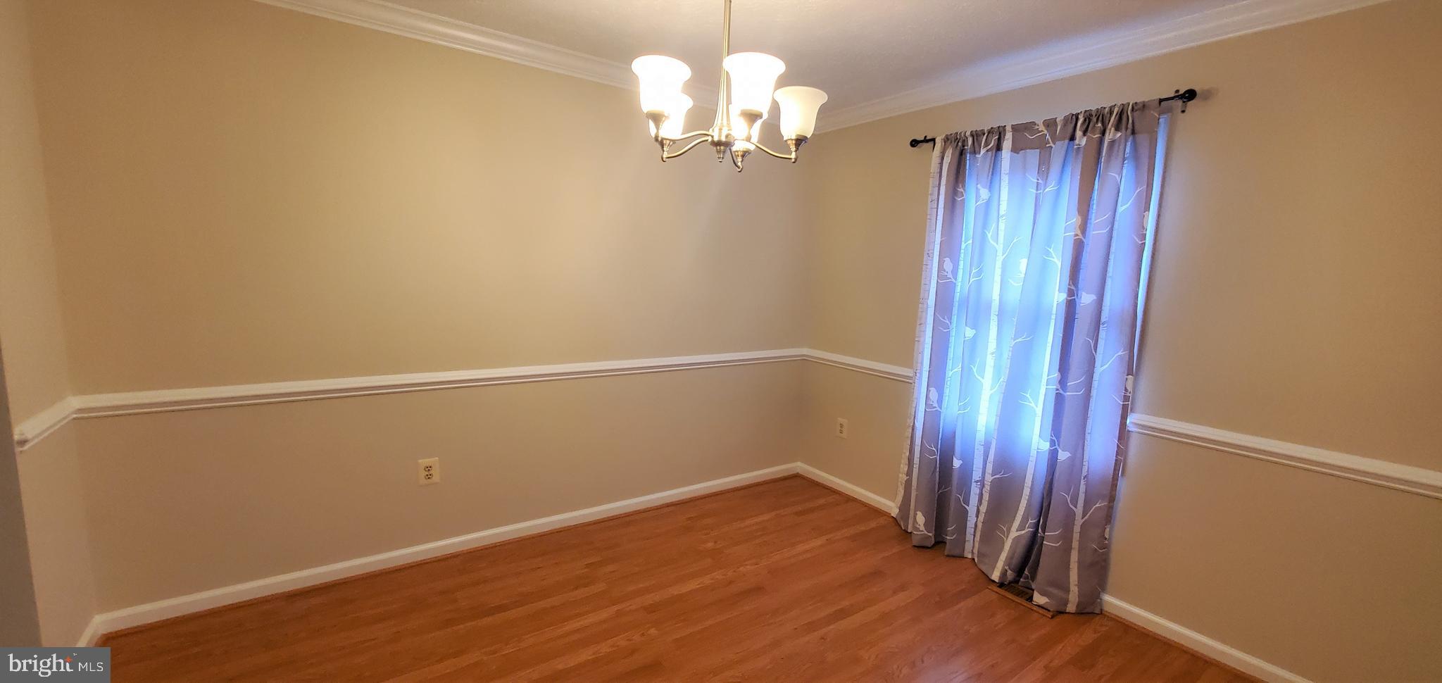 RUSSETT - Residential Lease