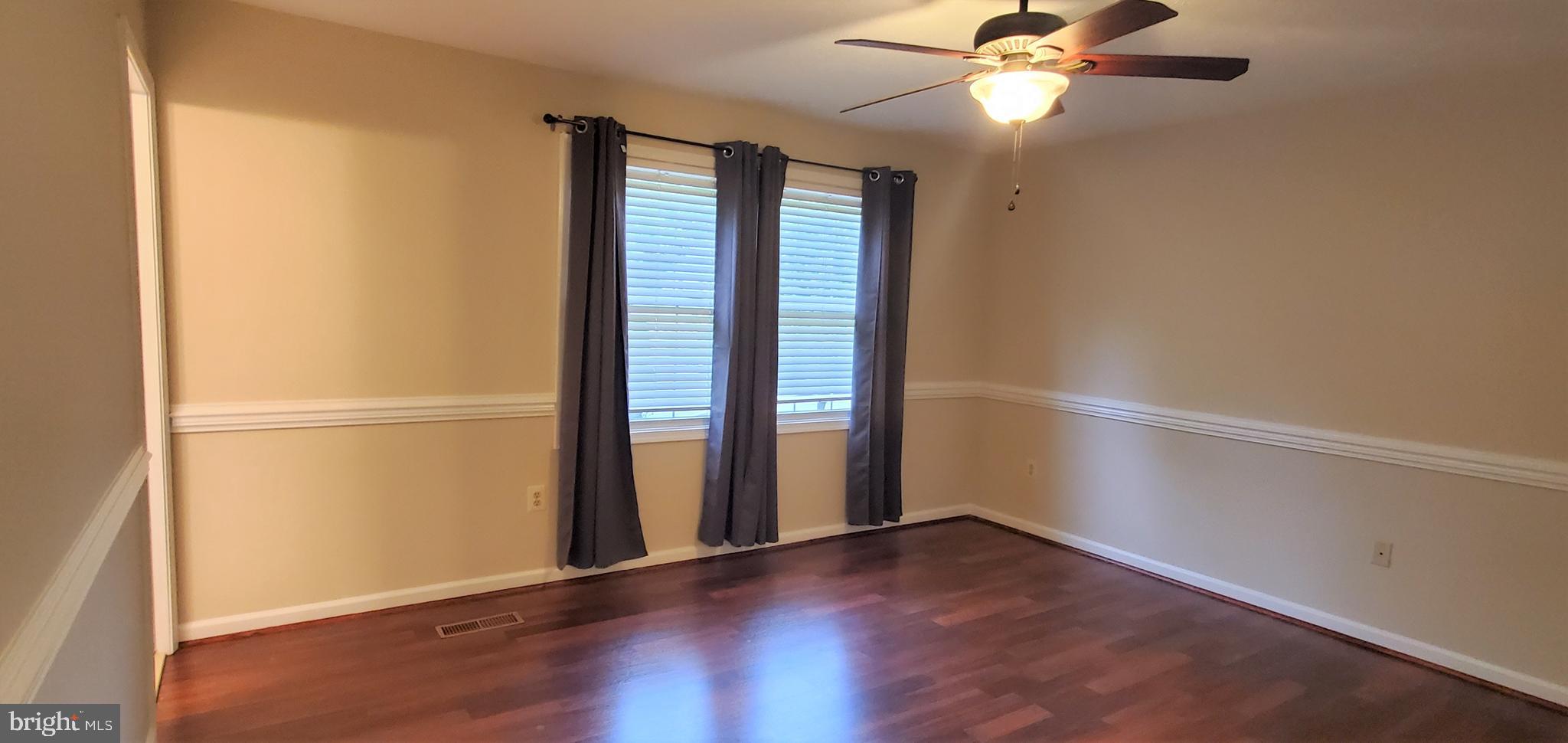 RUSSETT - Residential Lease