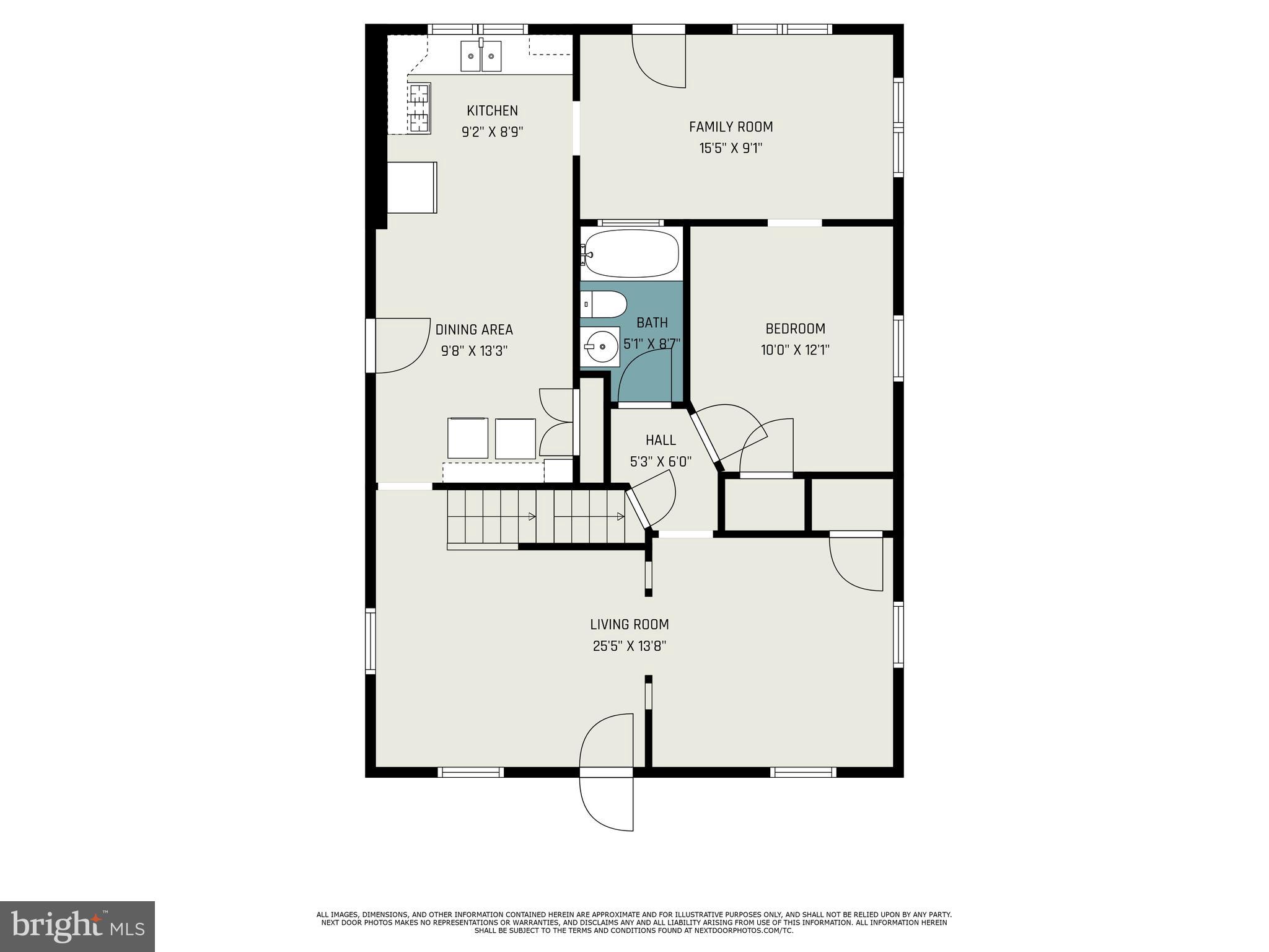 GRAY MANOR - Residential