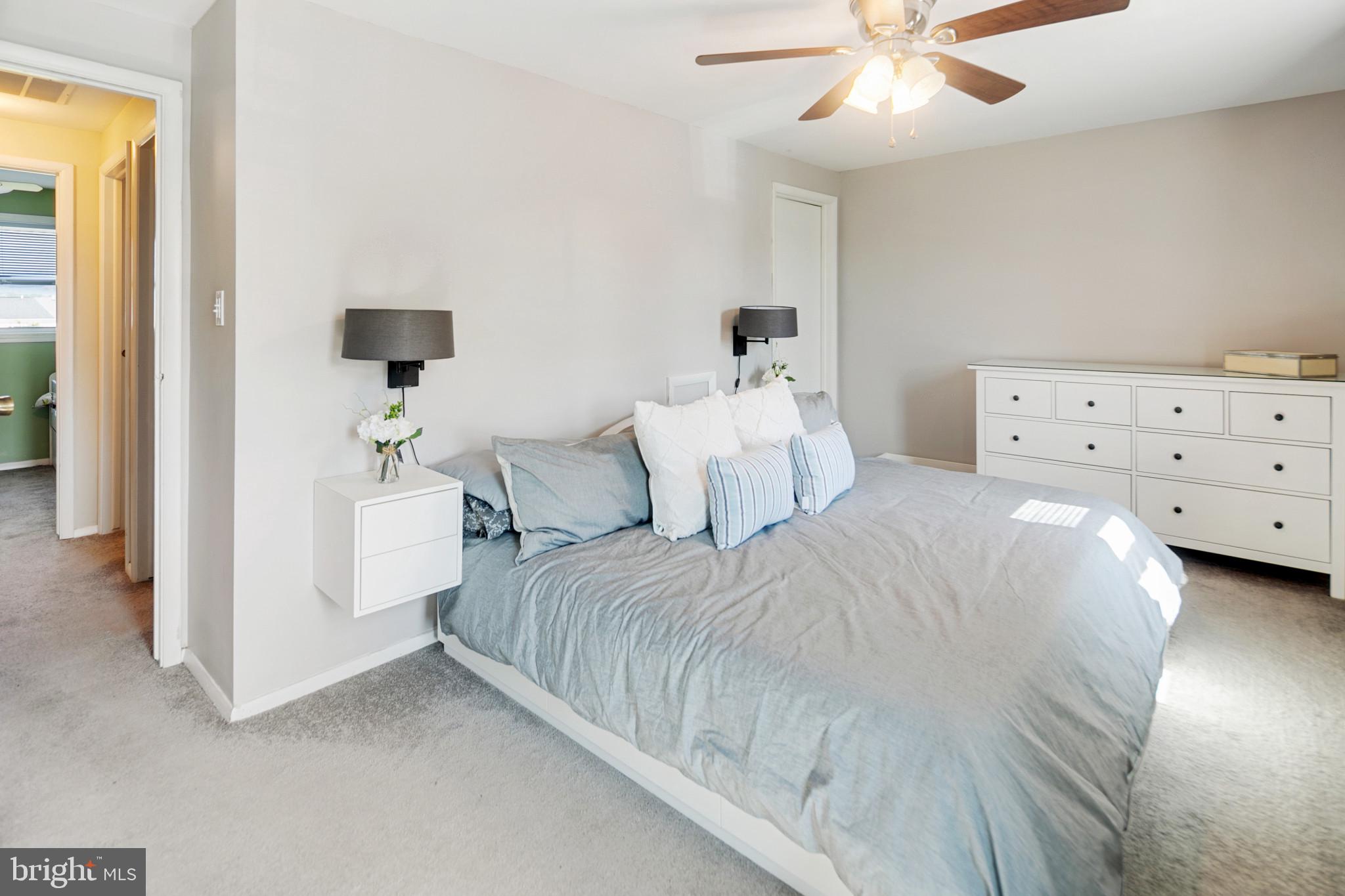 AMBER MEADOWS - Residential