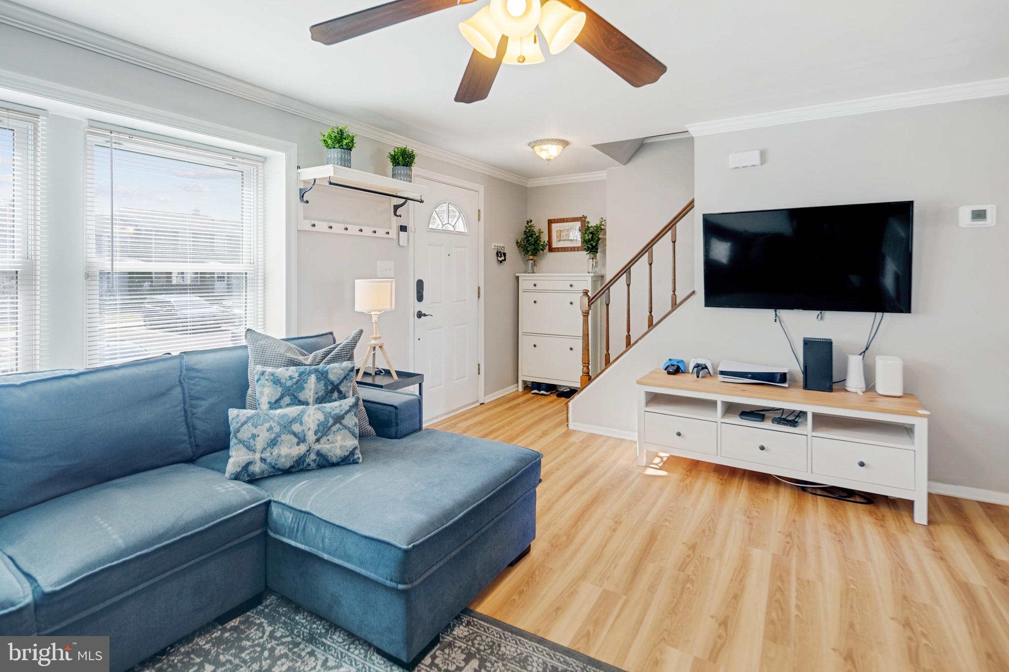 AMBER MEADOWS - Residential