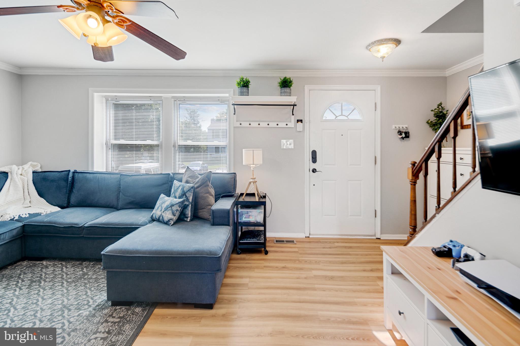 AMBER MEADOWS - Residential