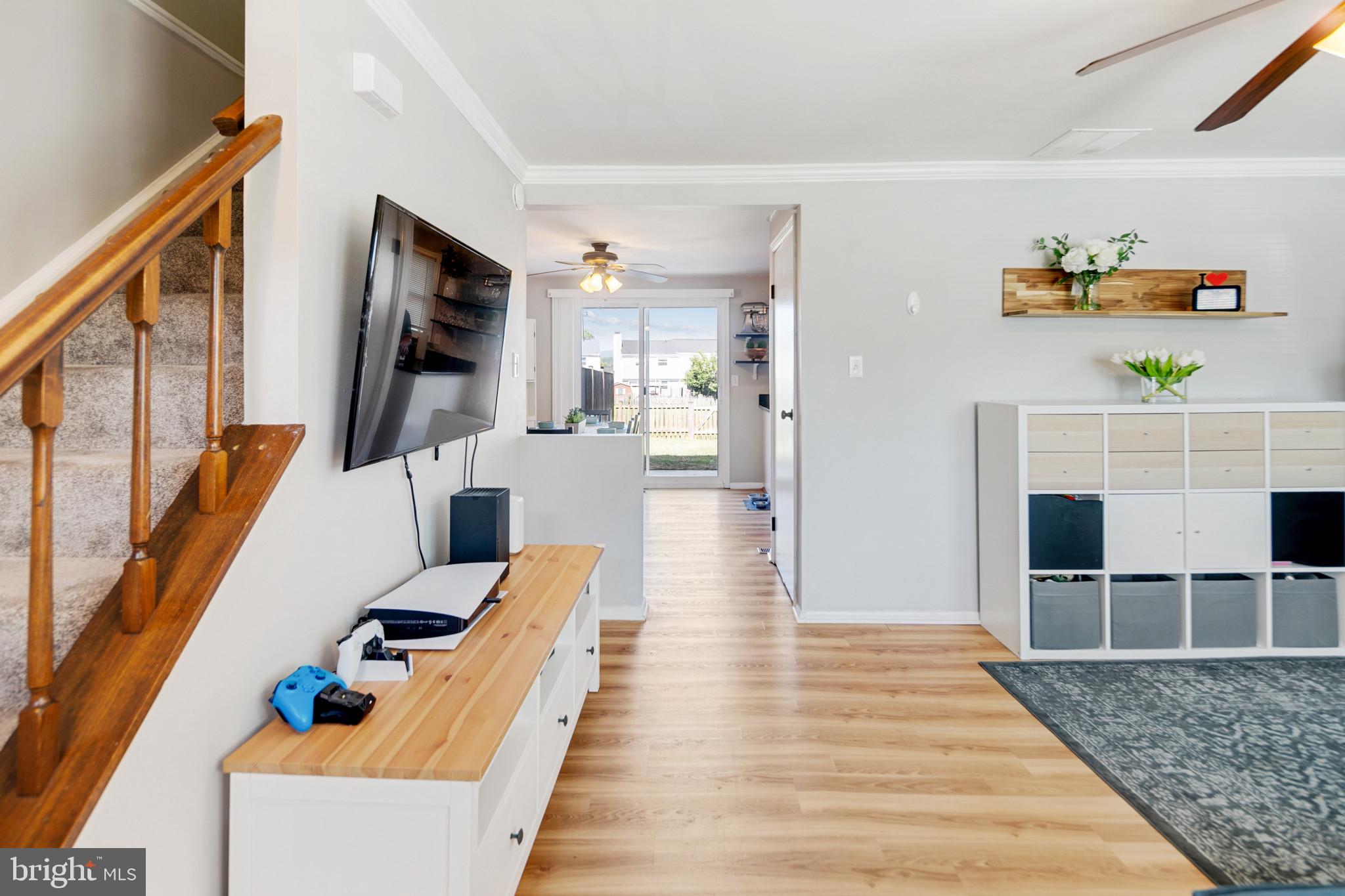 AMBER MEADOWS - Residential