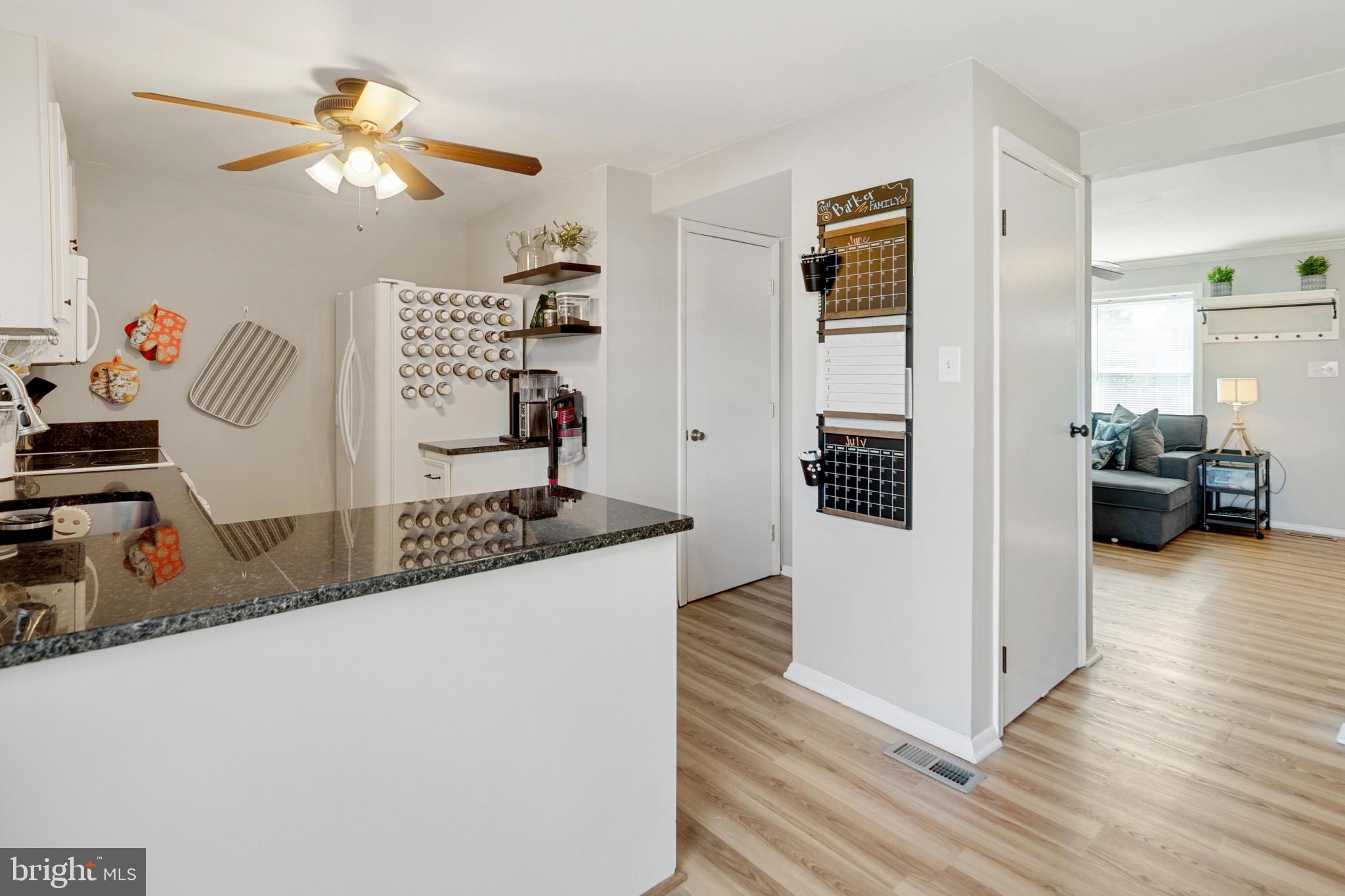 AMBER MEADOWS - Residential