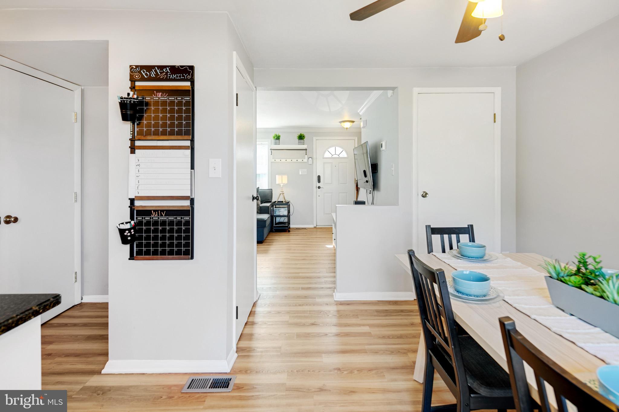 AMBER MEADOWS - Residential