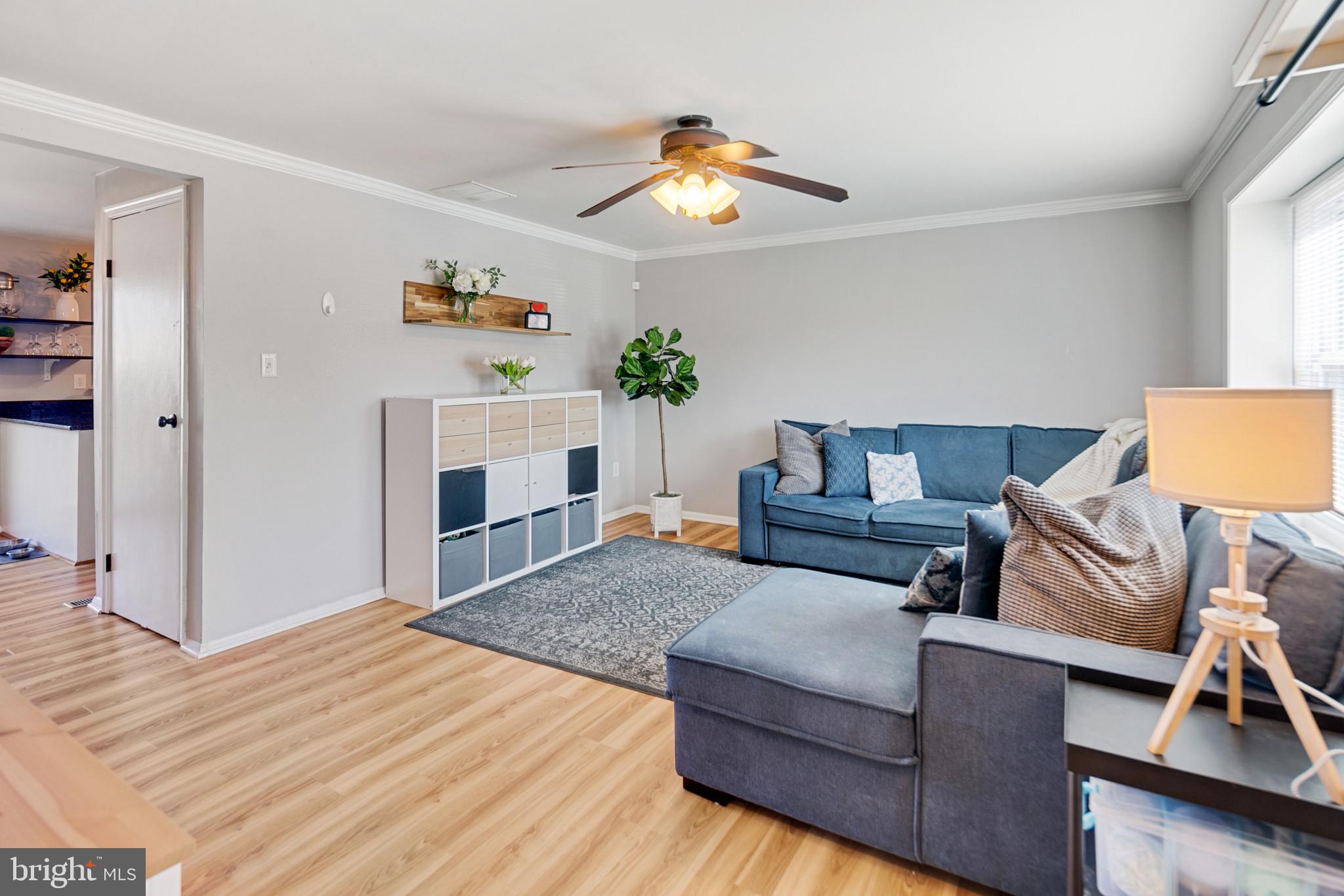 AMBER MEADOWS - Residential