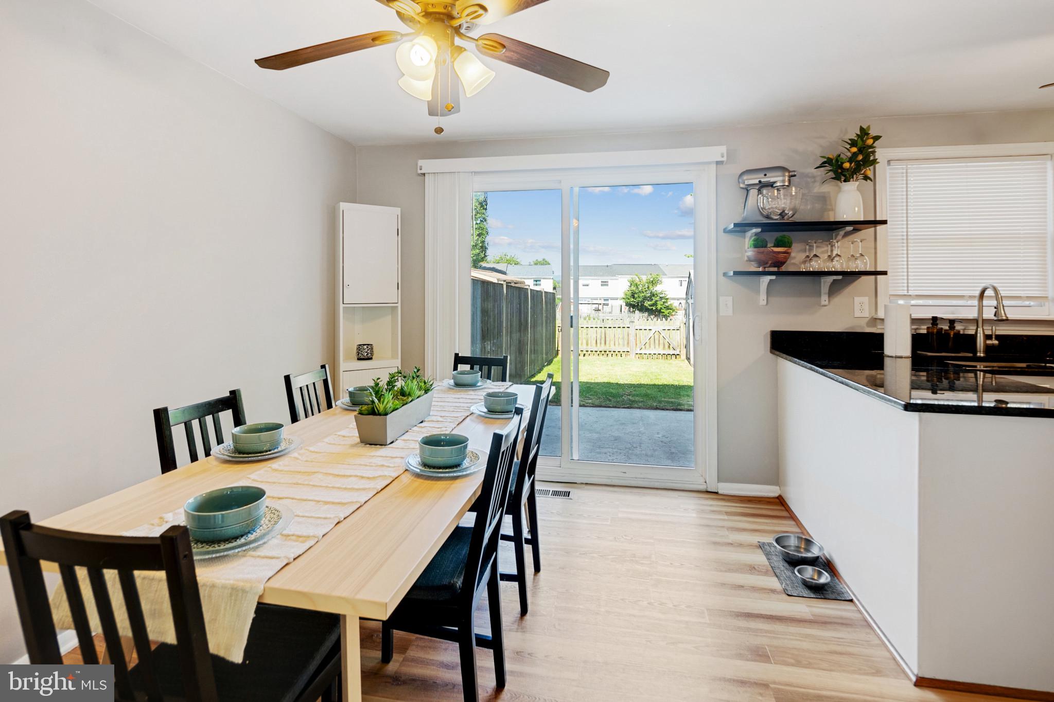 AMBER MEADOWS - Residential