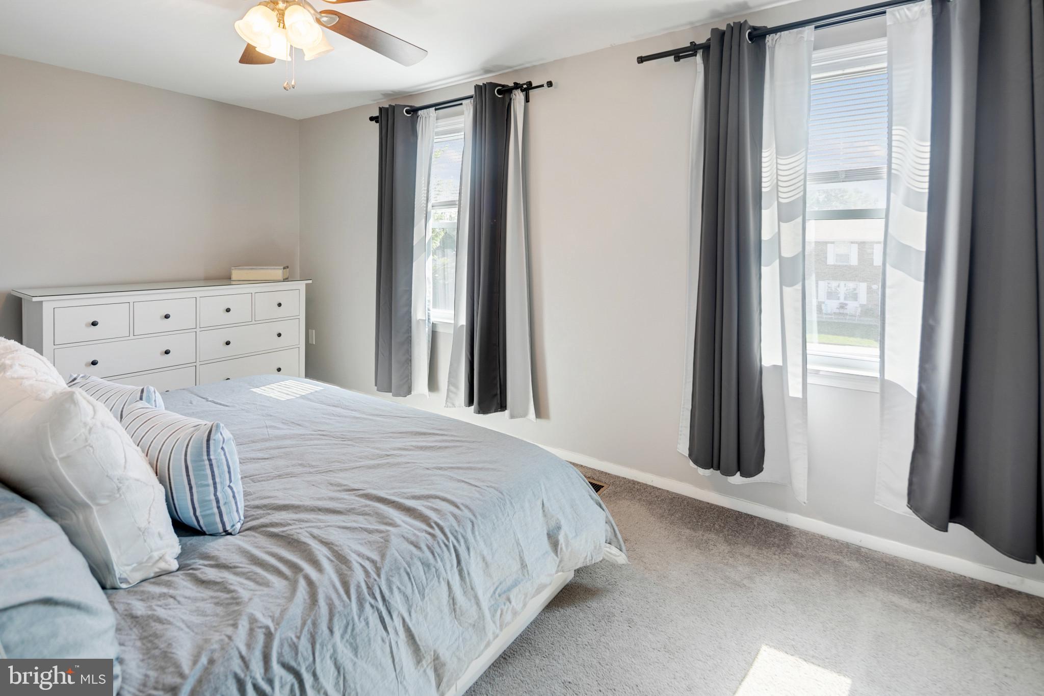 AMBER MEADOWS - Residential