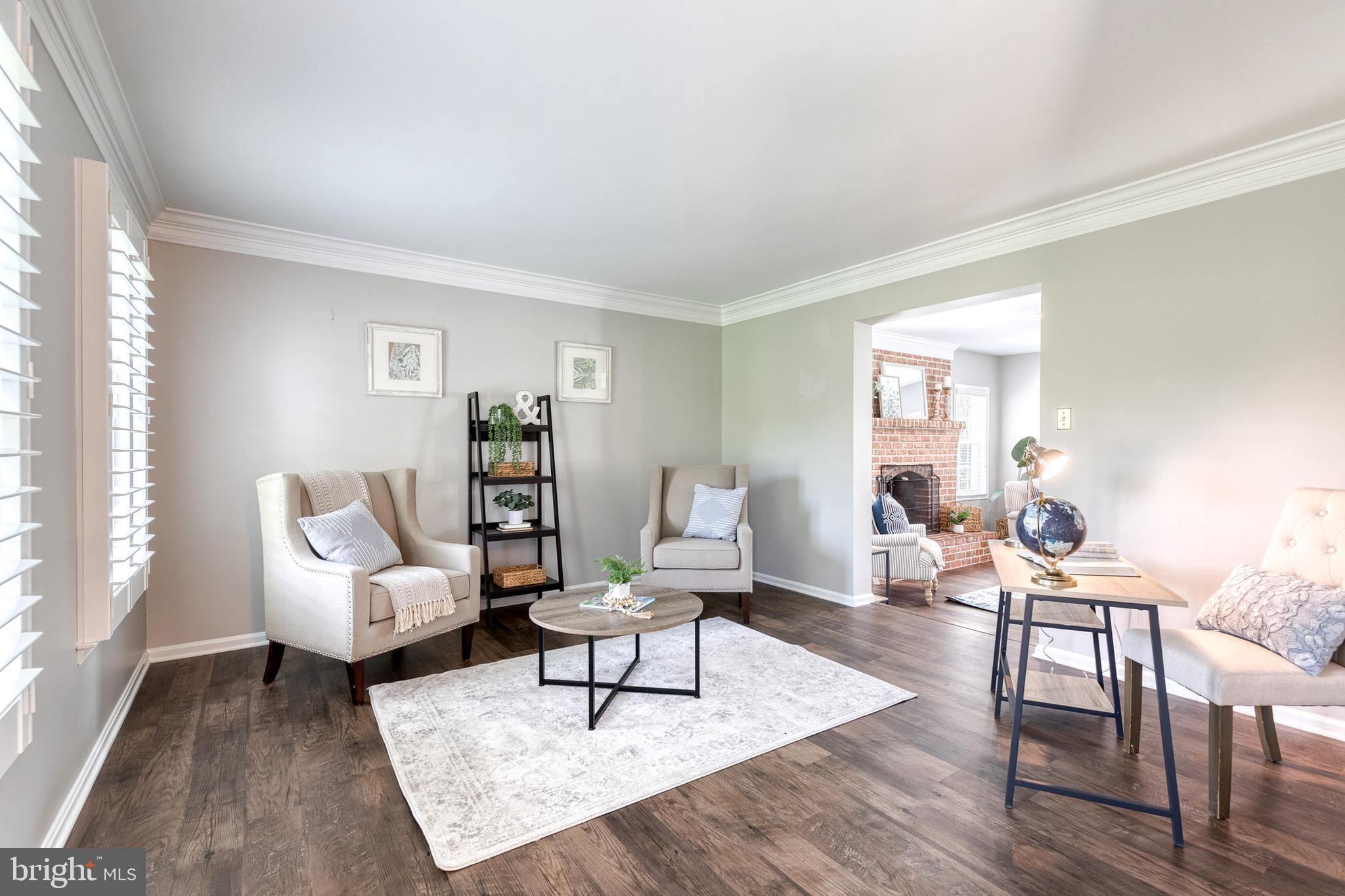 HAMMOND ESTATES - Residential