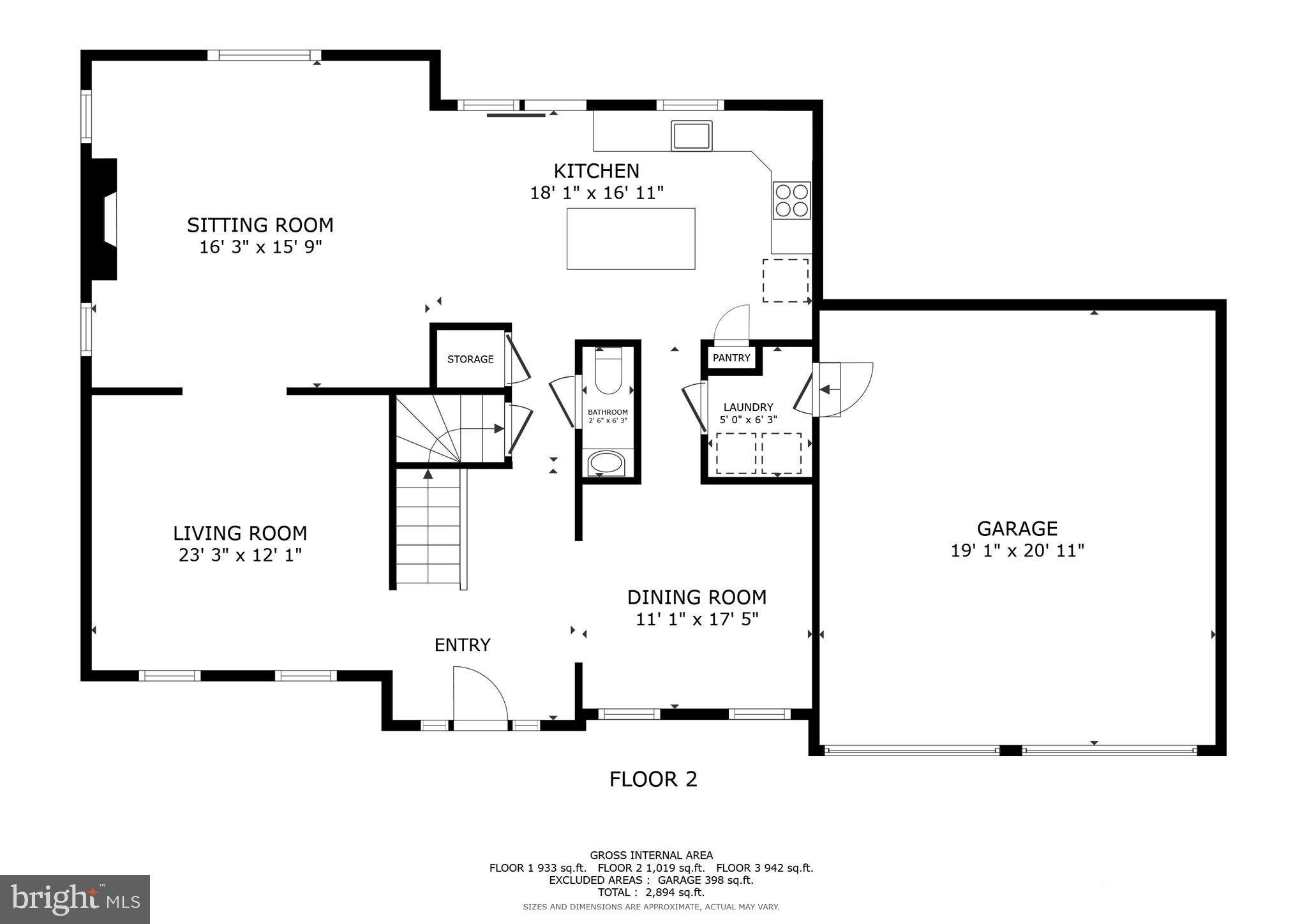 HAMMOND ESTATES - Residential