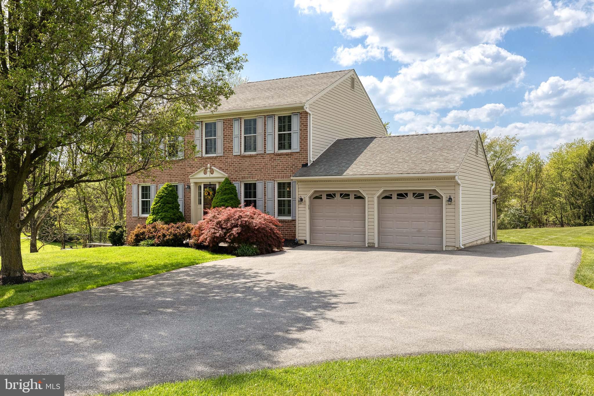 HAMMOND ESTATES - Residential