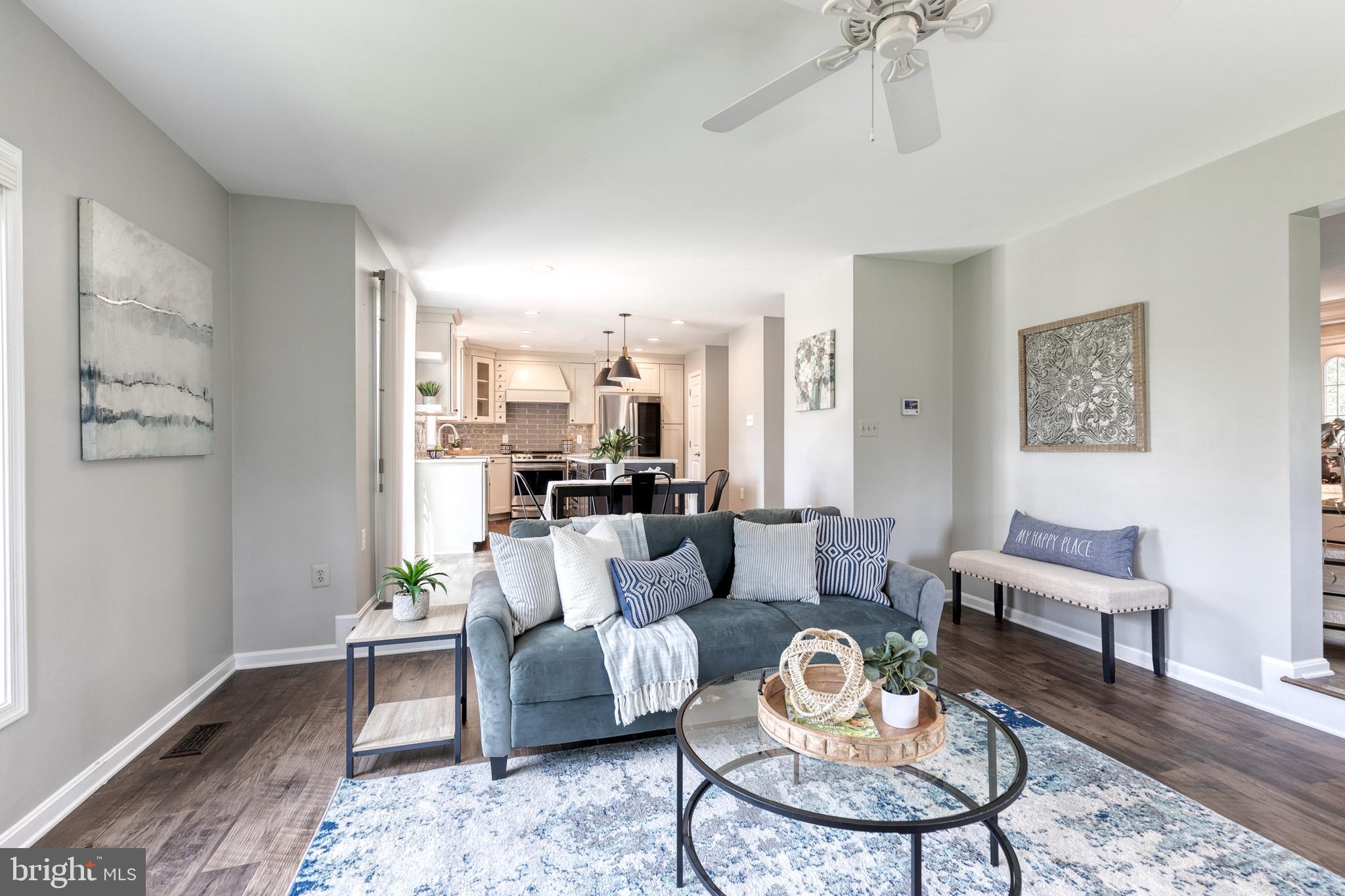 HAMMOND ESTATES - Residential