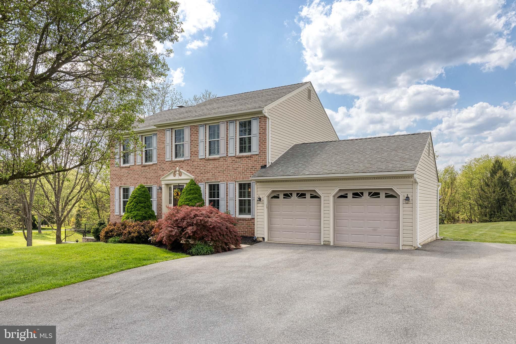 HAMMOND ESTATES - Residential