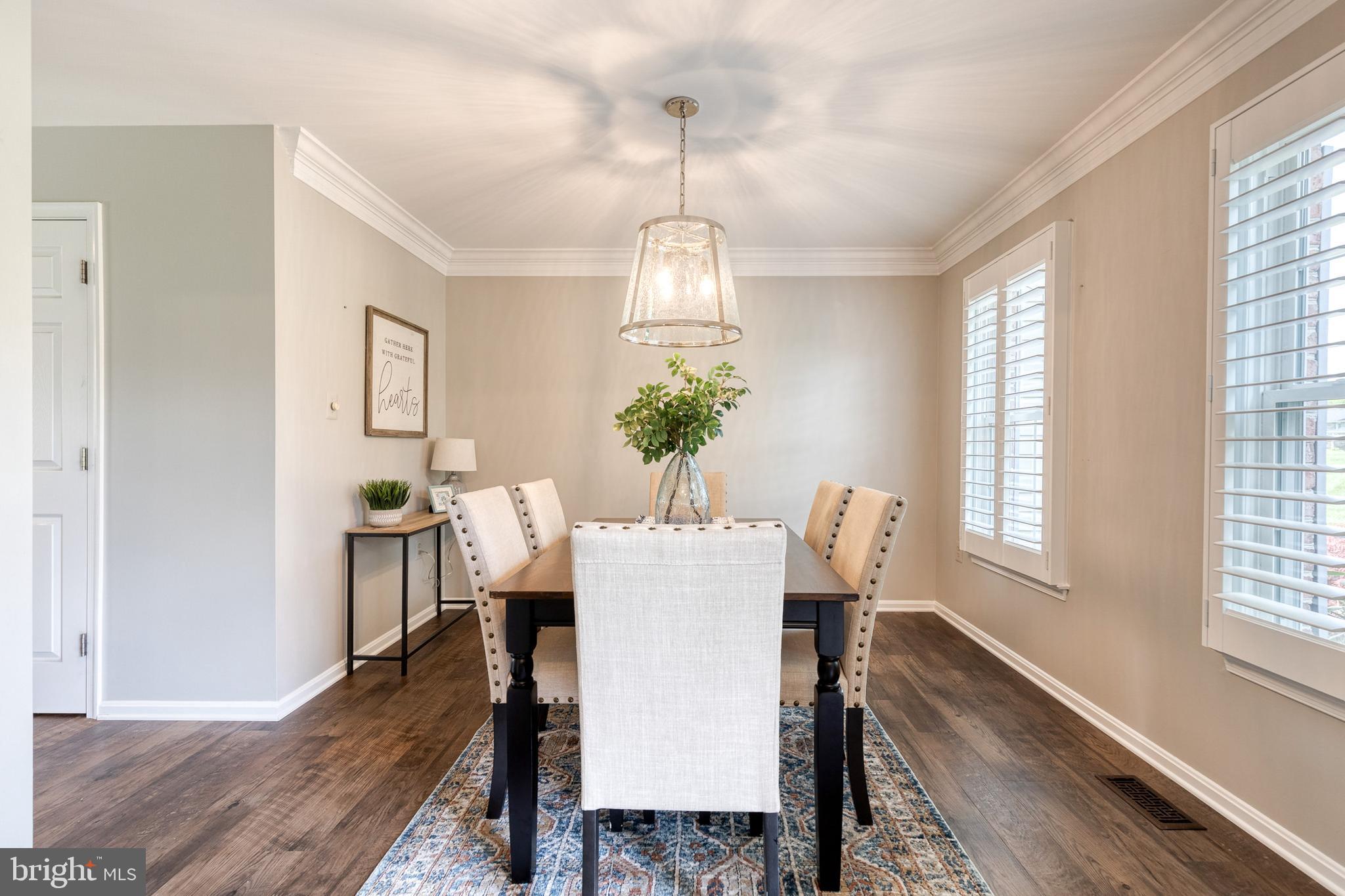 HAMMOND ESTATES - Residential