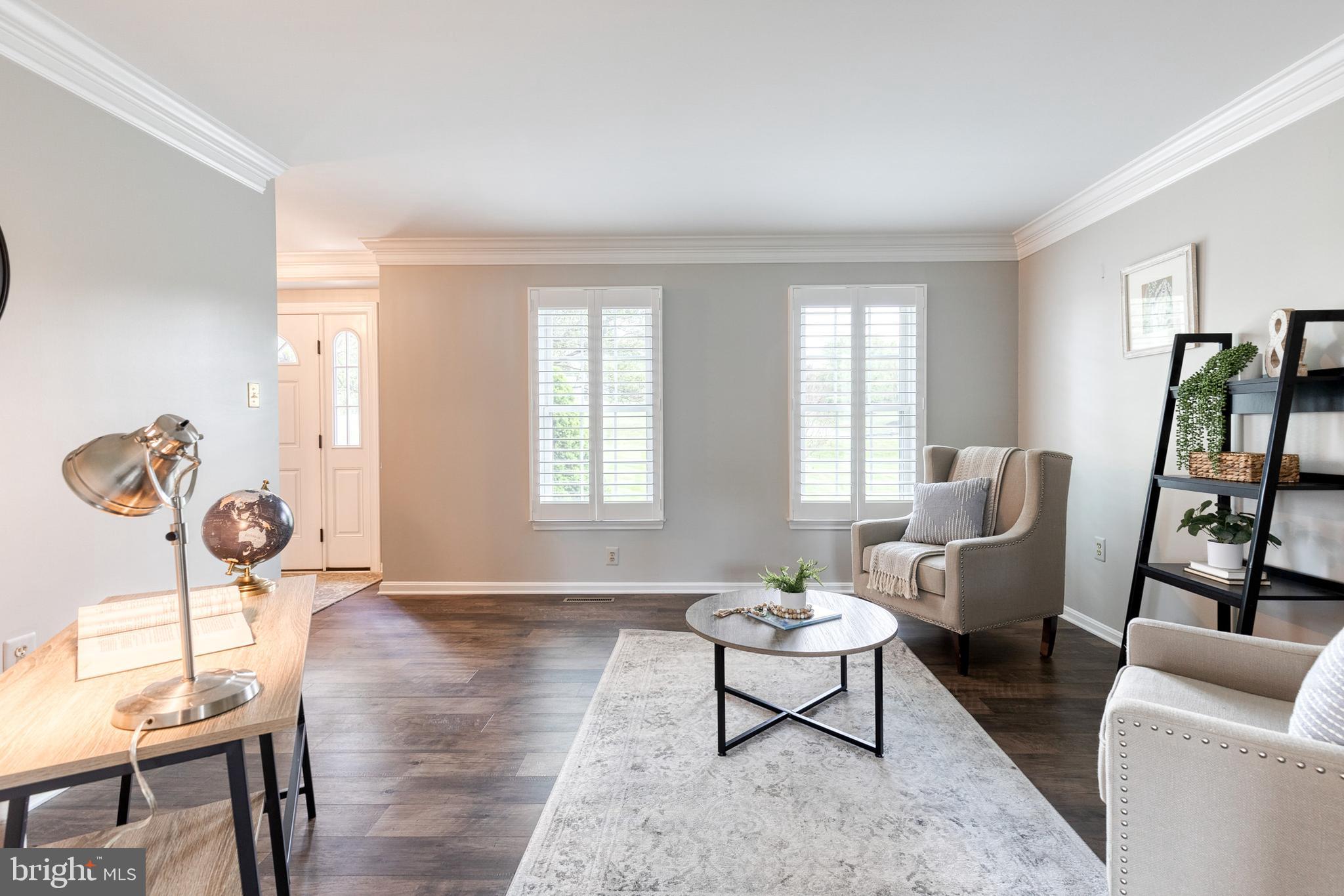 HAMMOND ESTATES - Residential